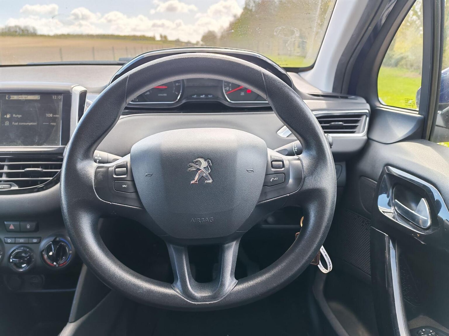 Used Peugeot 208 2013 for sale - 78057125: Photo 19