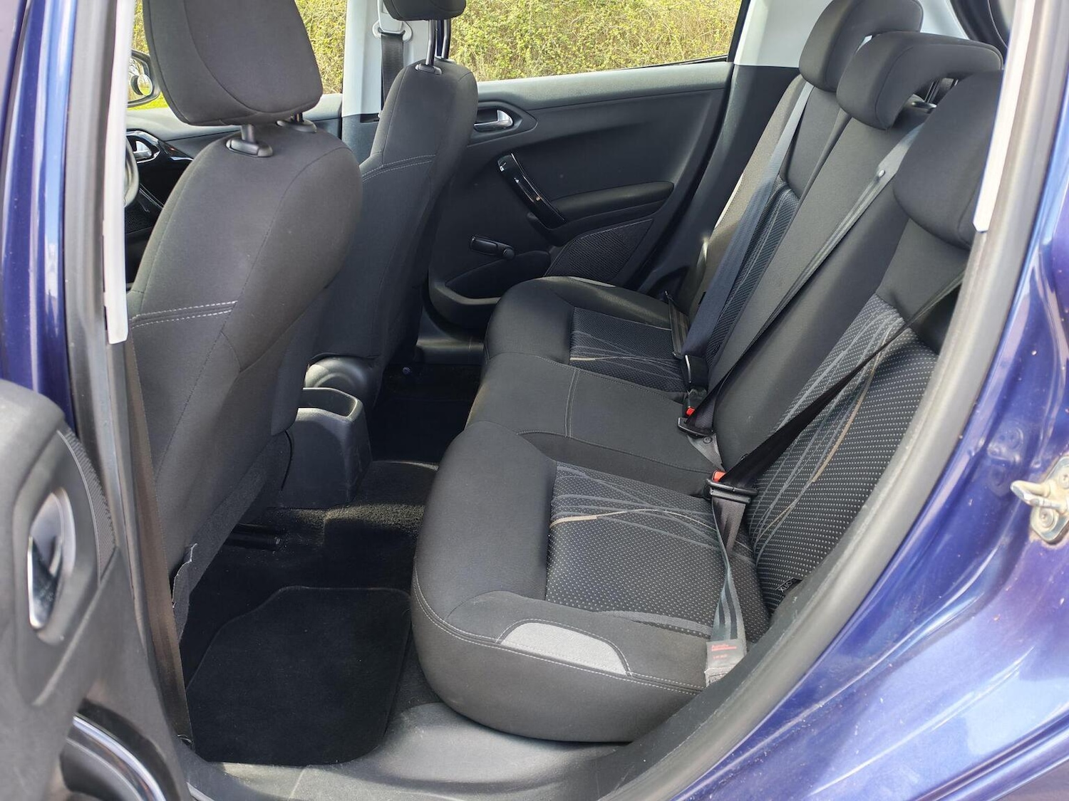 Used Peugeot 208 2013 for sale - 78057125: Photo 22