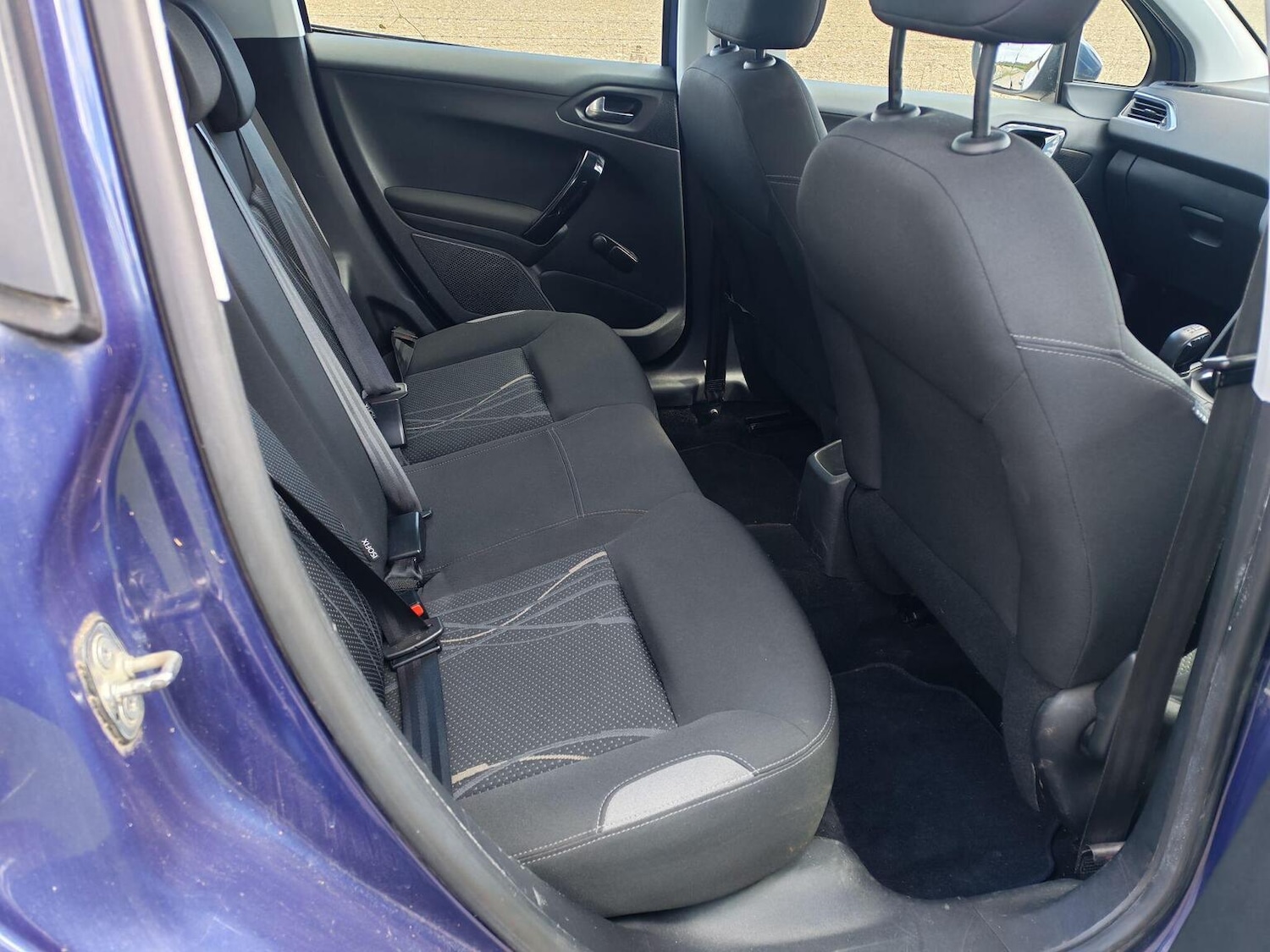Used Peugeot 208 2013 for sale - 78057125: Photo 23