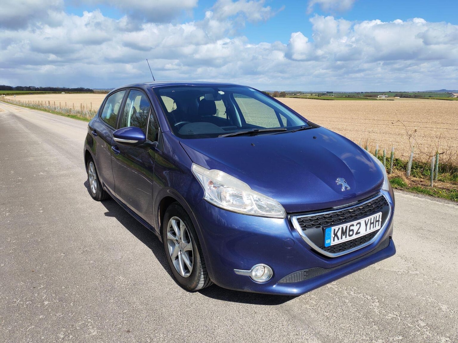 Used Peugeot 208 2013 for sale - 78057125: Photo 25