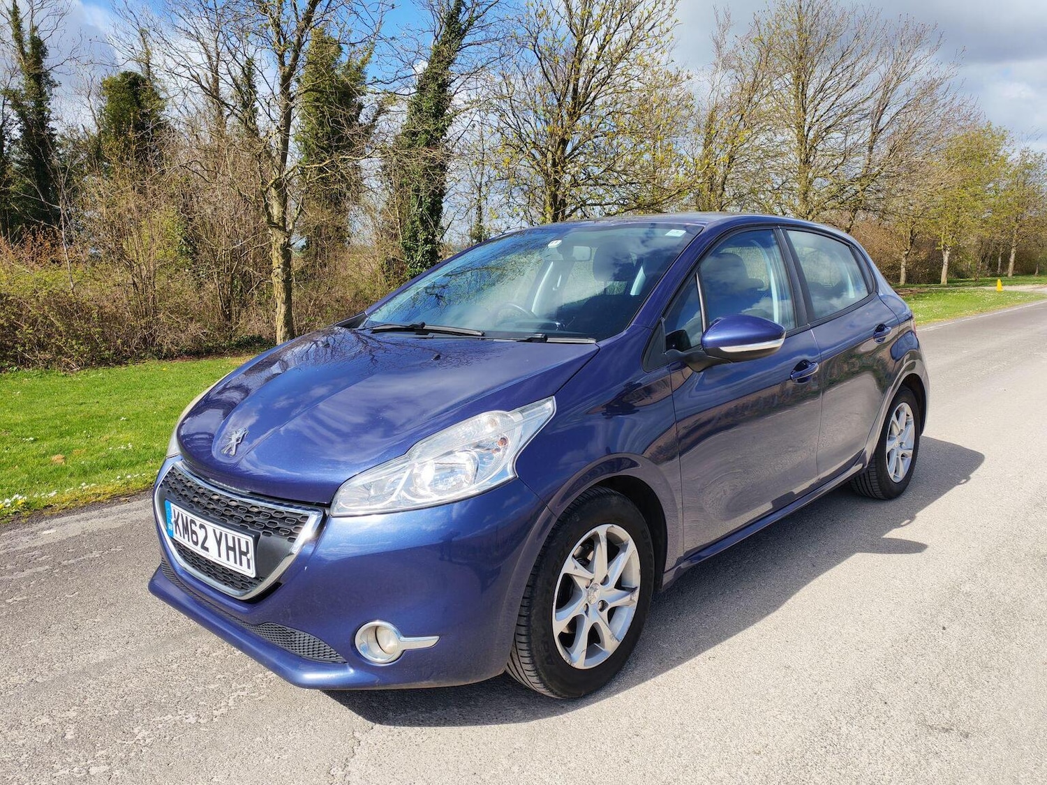 Used Peugeot 208 2013 for sale - 78057125: Photo 26