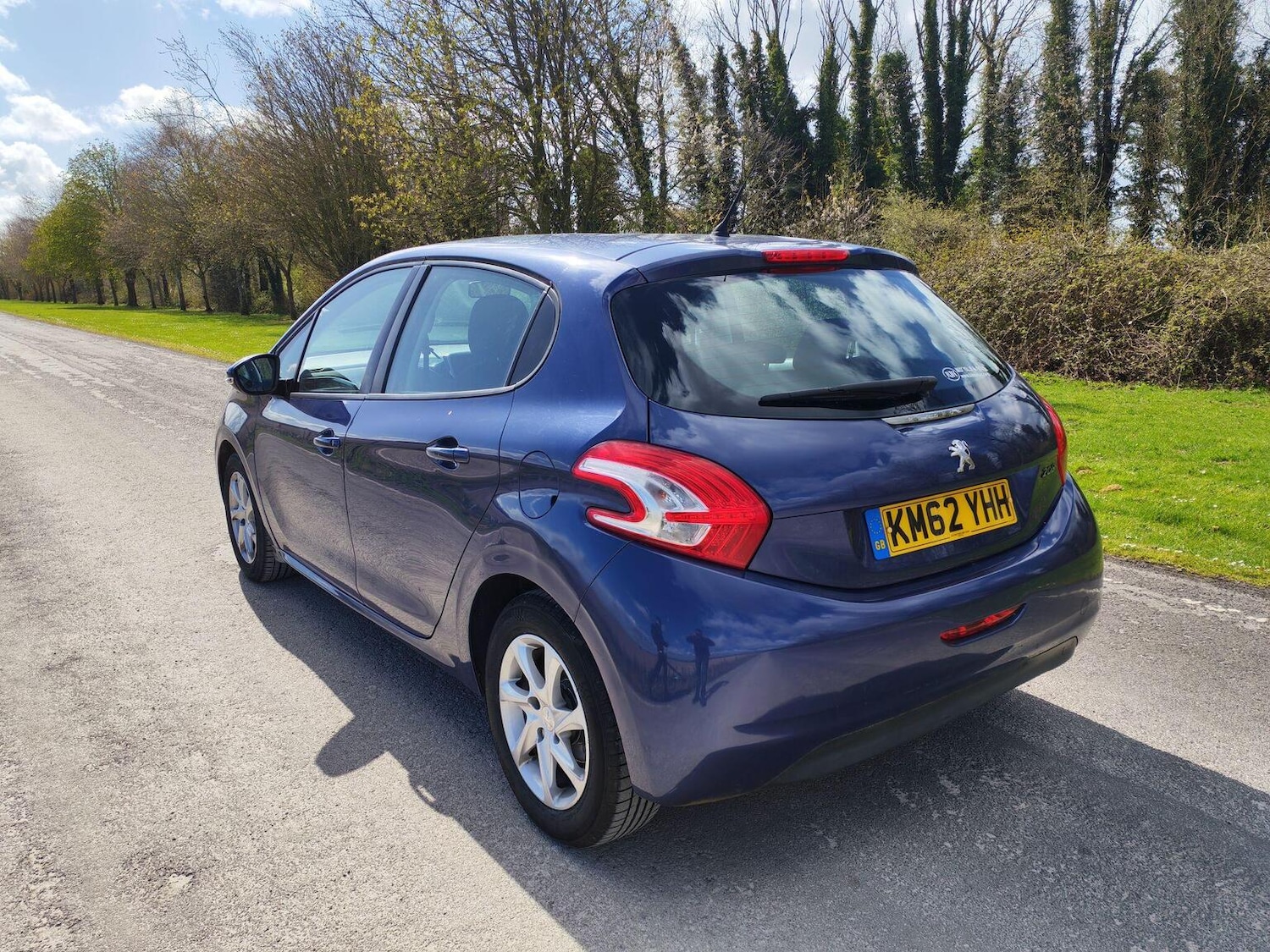 Used Peugeot 208 2013 for sale - 78057125: Photo 27