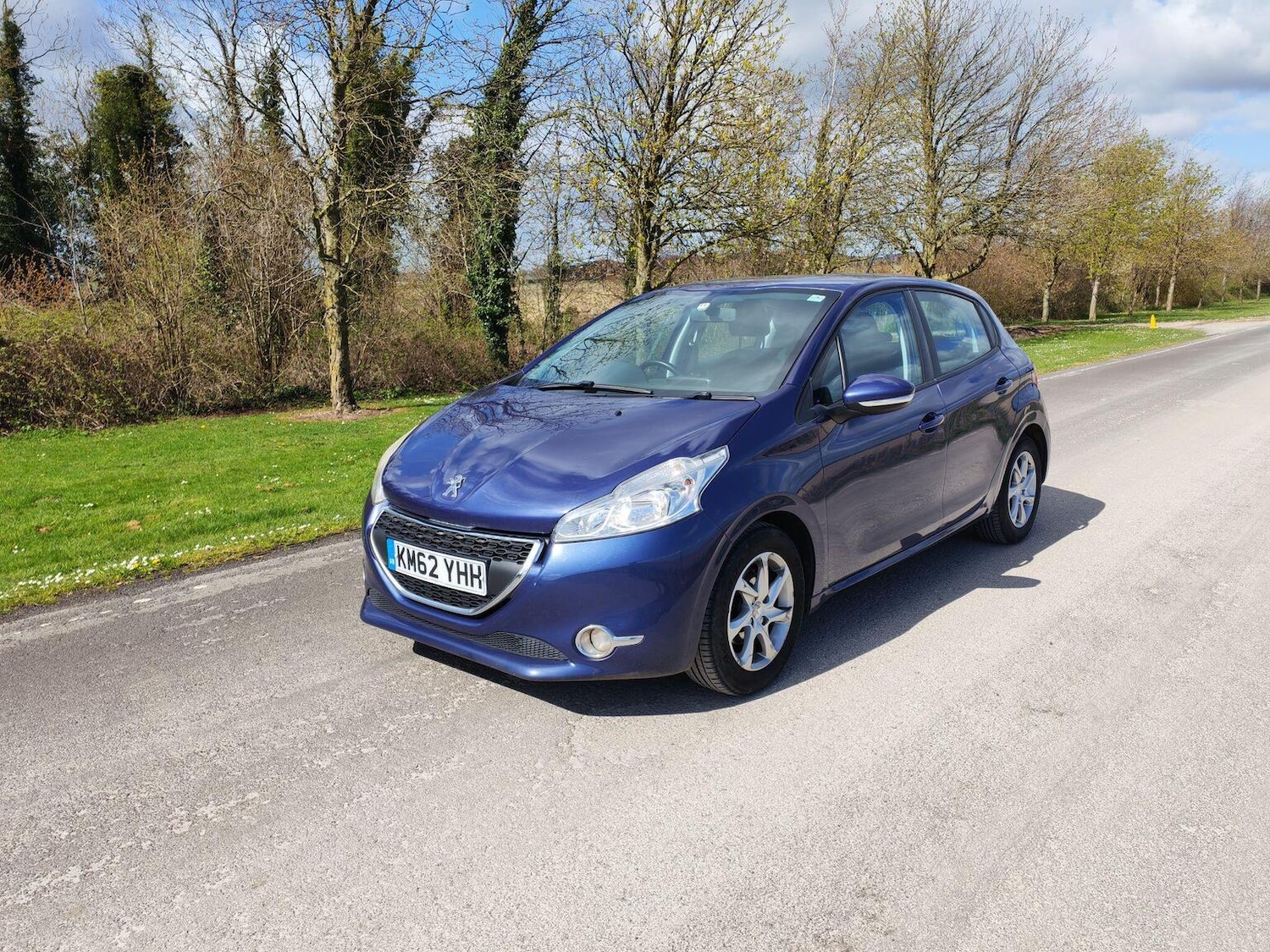 Used Peugeot 208 2013 for sale - 78057125: Photo 29