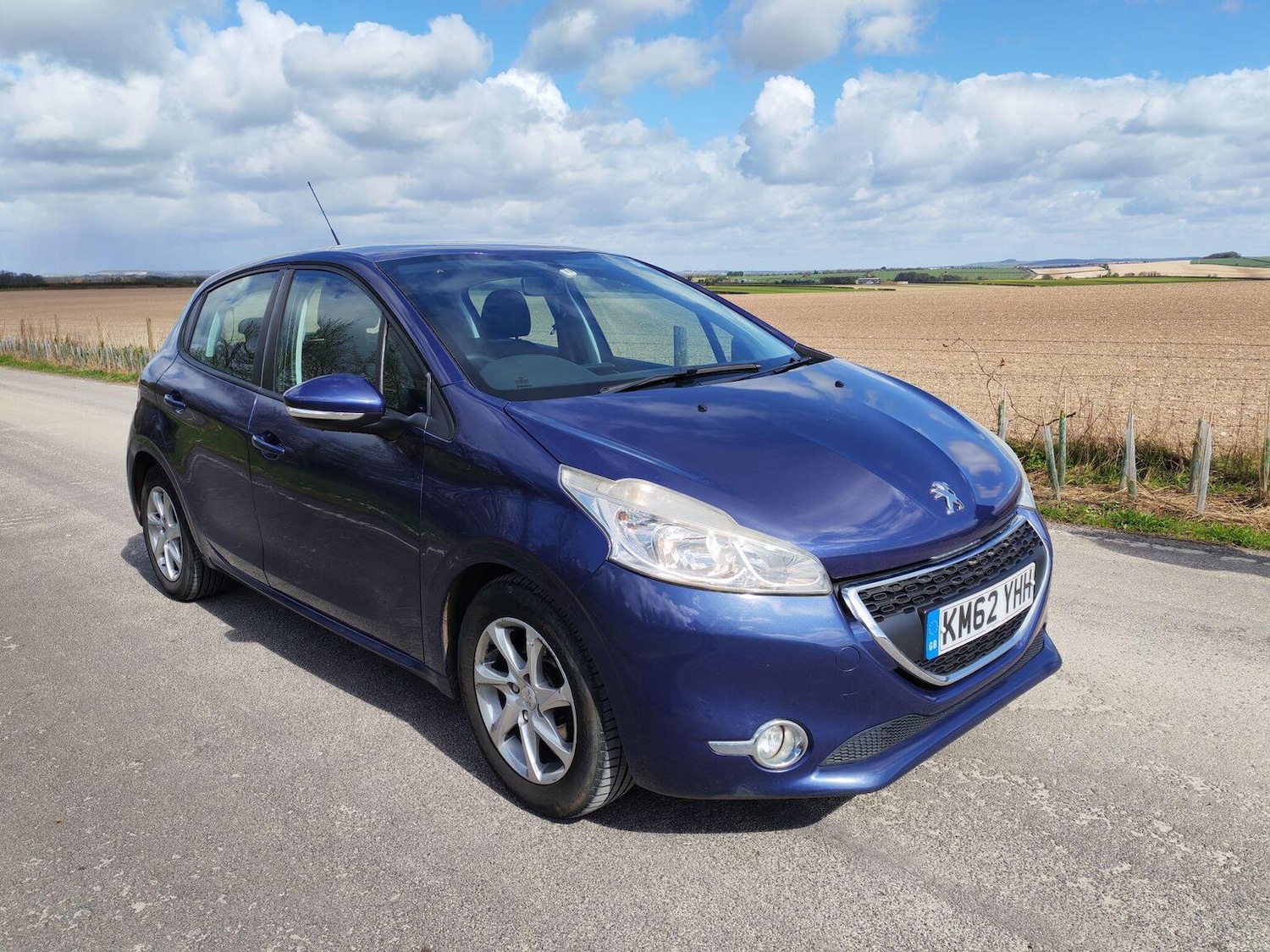 Used Peugeot 208 2013 for sale - 78057125: Photo 7