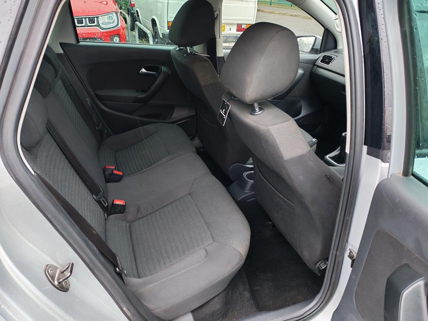 Used Volkswagen Polo 2012 for sale - 77508453: Photo 8