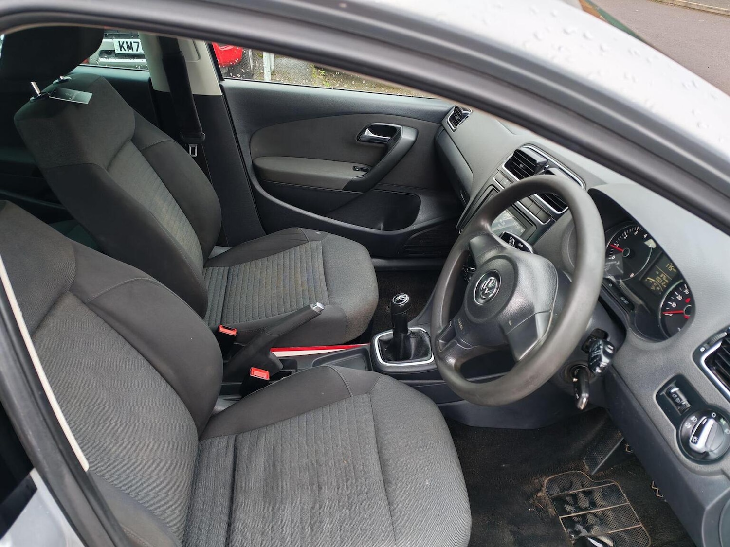 Used Volkswagen Polo 2012 for sale - 77508453: Photo 9