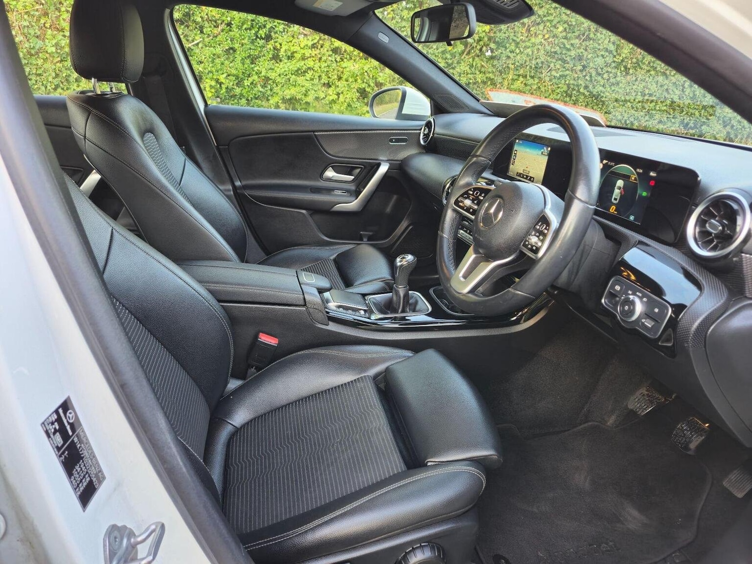 Used Mercedes-Benz A-Class 2020 for sale - 76793651: Photo 23