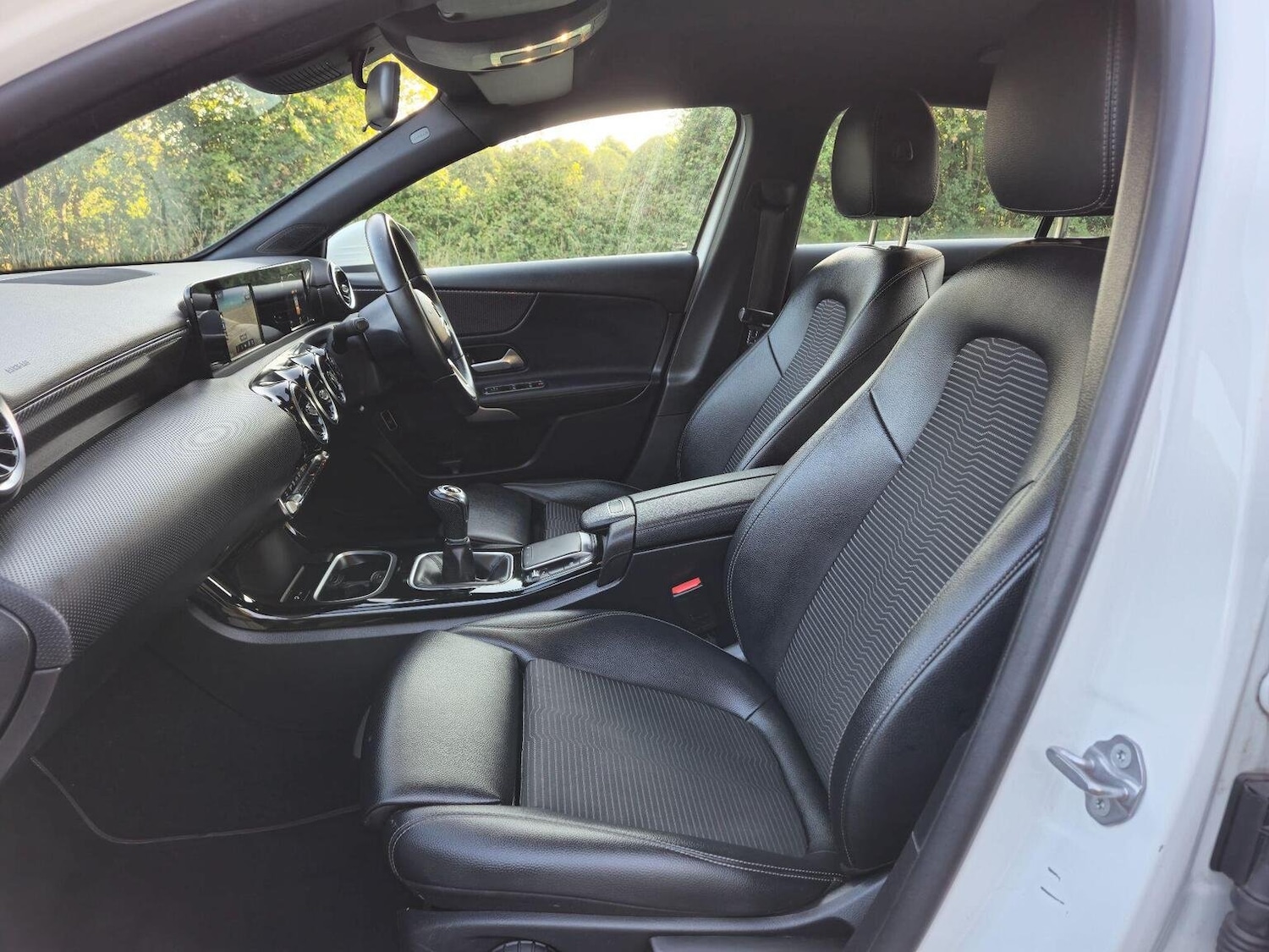 Used Mercedes-Benz A-Class 2020 for sale - 76793651: Photo 24