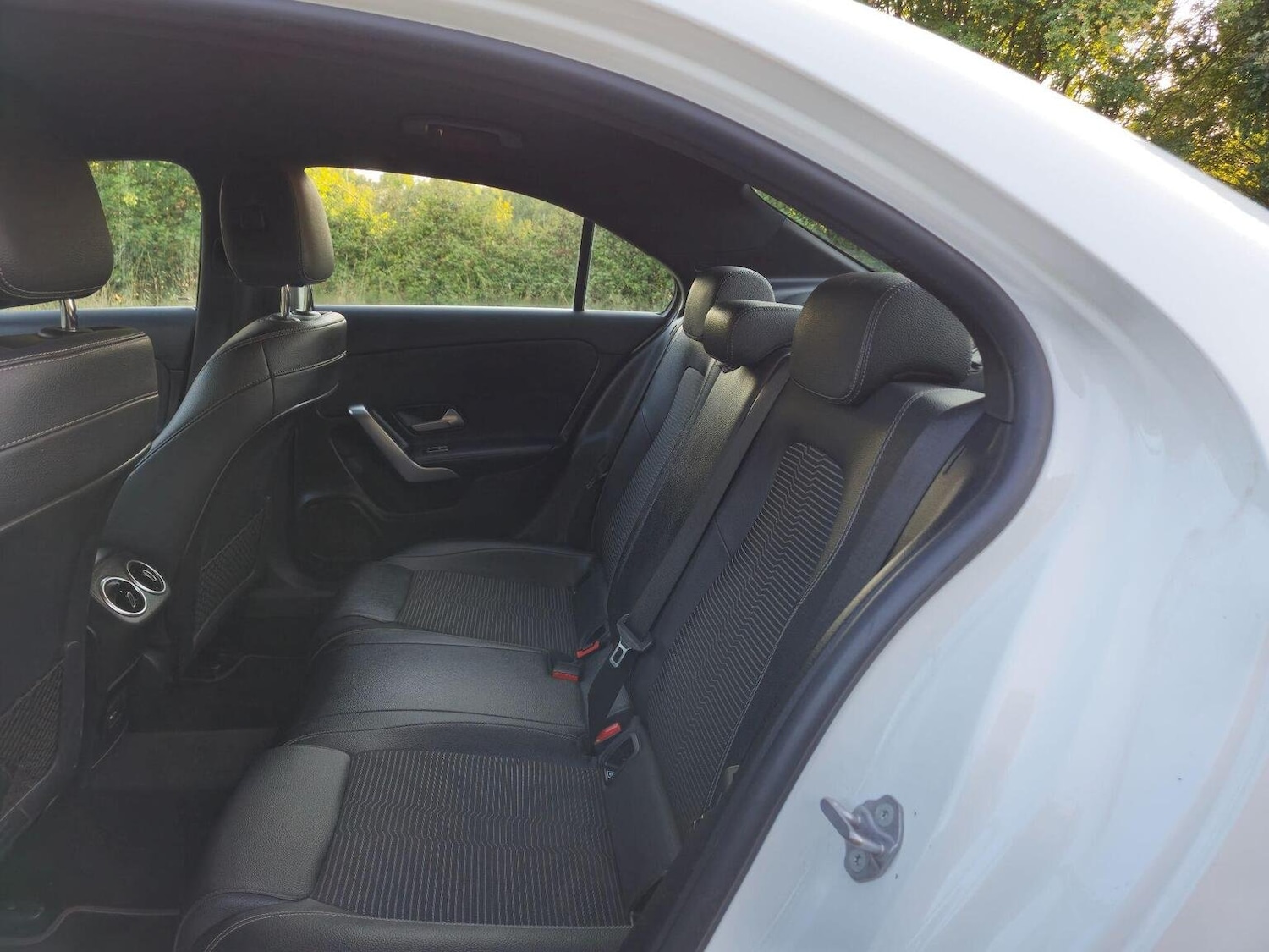 Used Mercedes-Benz A-Class 2020 for sale - 76793651: Photo 25