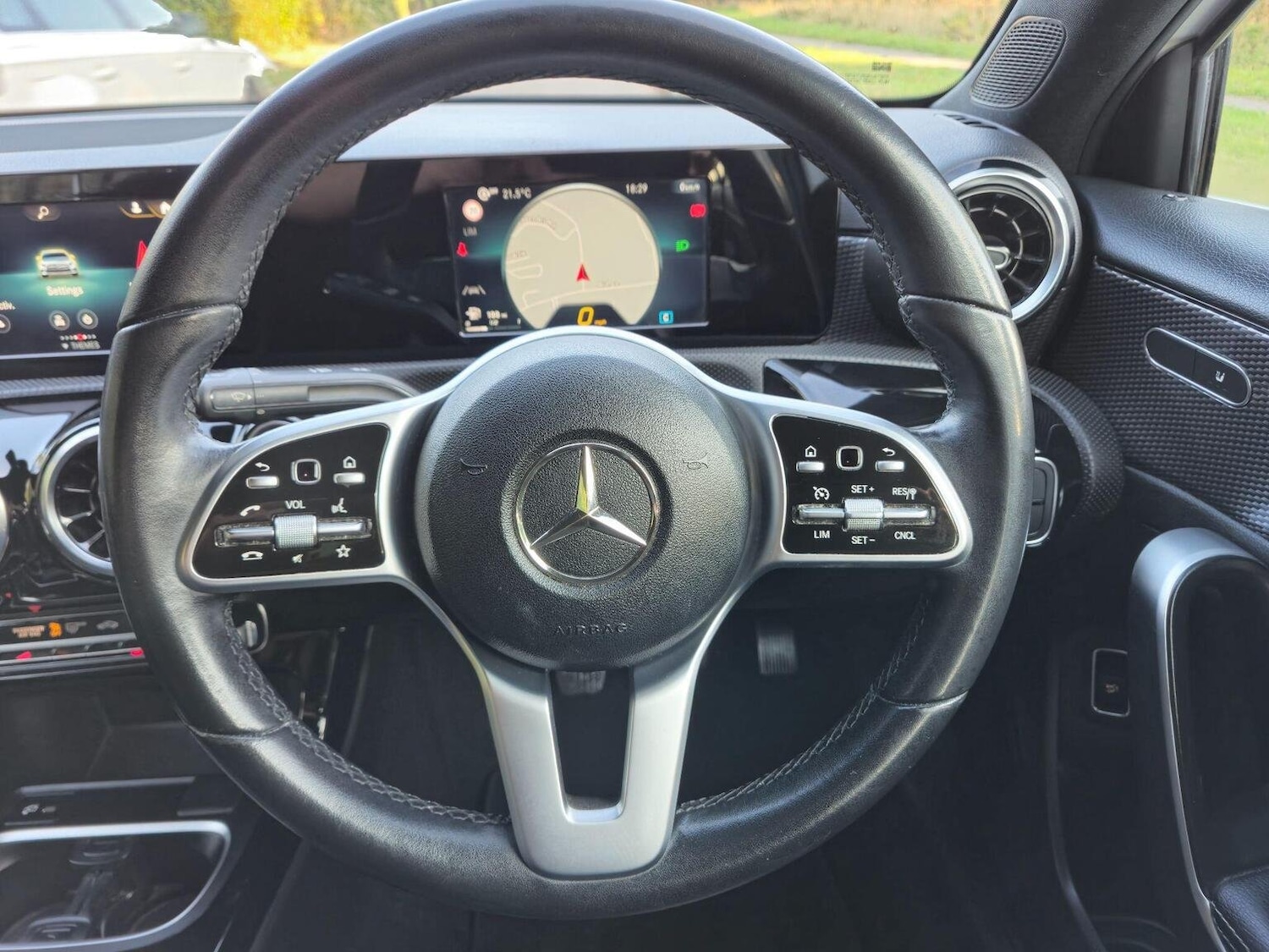 Used Mercedes-Benz A-Class 2020 for sale - 76793651: Photo 27