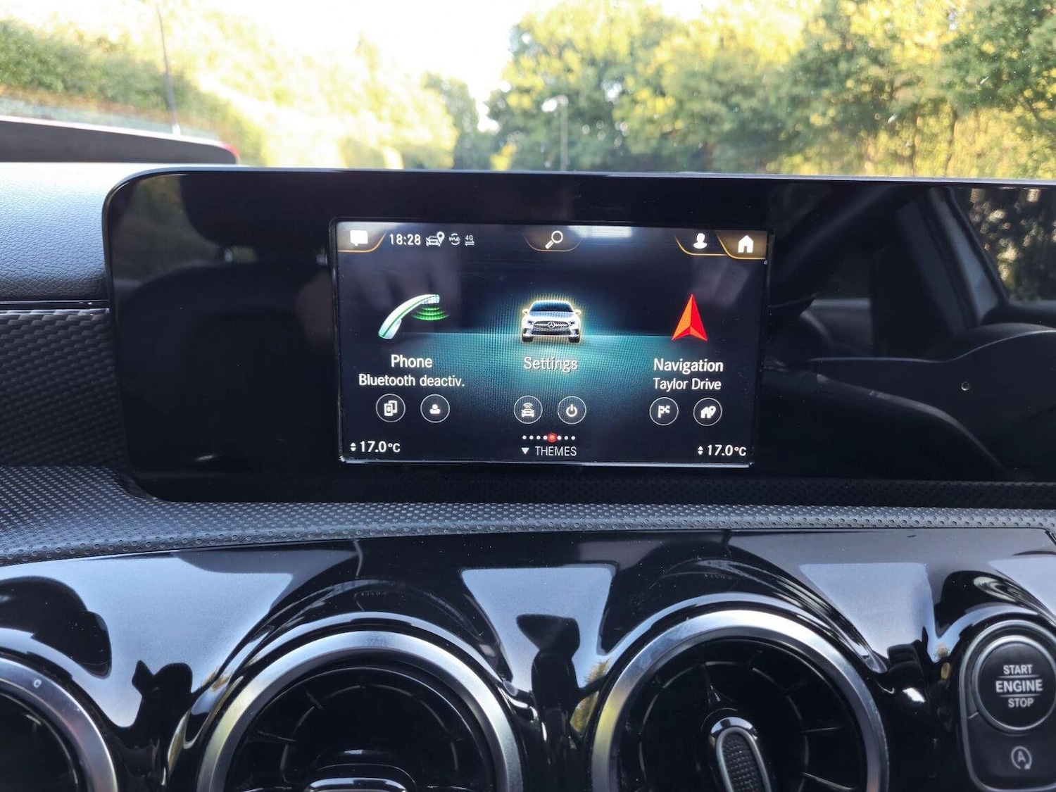 Used Mercedes-Benz A-Class 2020 for sale - 76793651: Photo 28