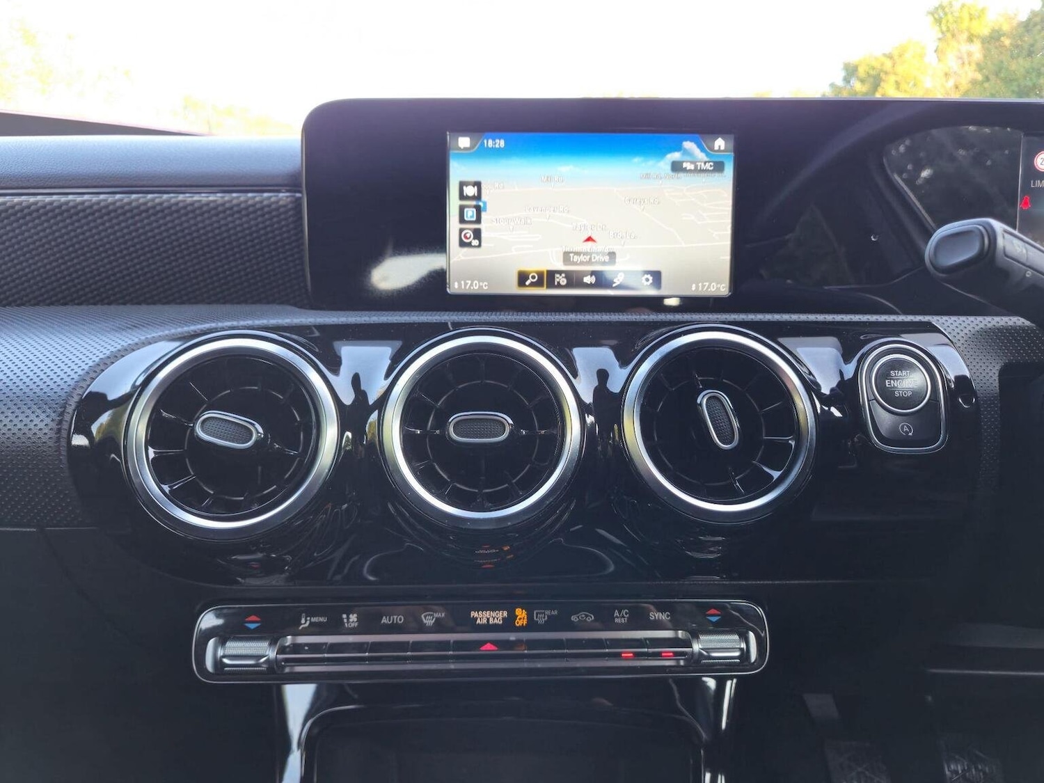 Used Mercedes-Benz A-Class 2020 for sale - 76793651: Photo 29