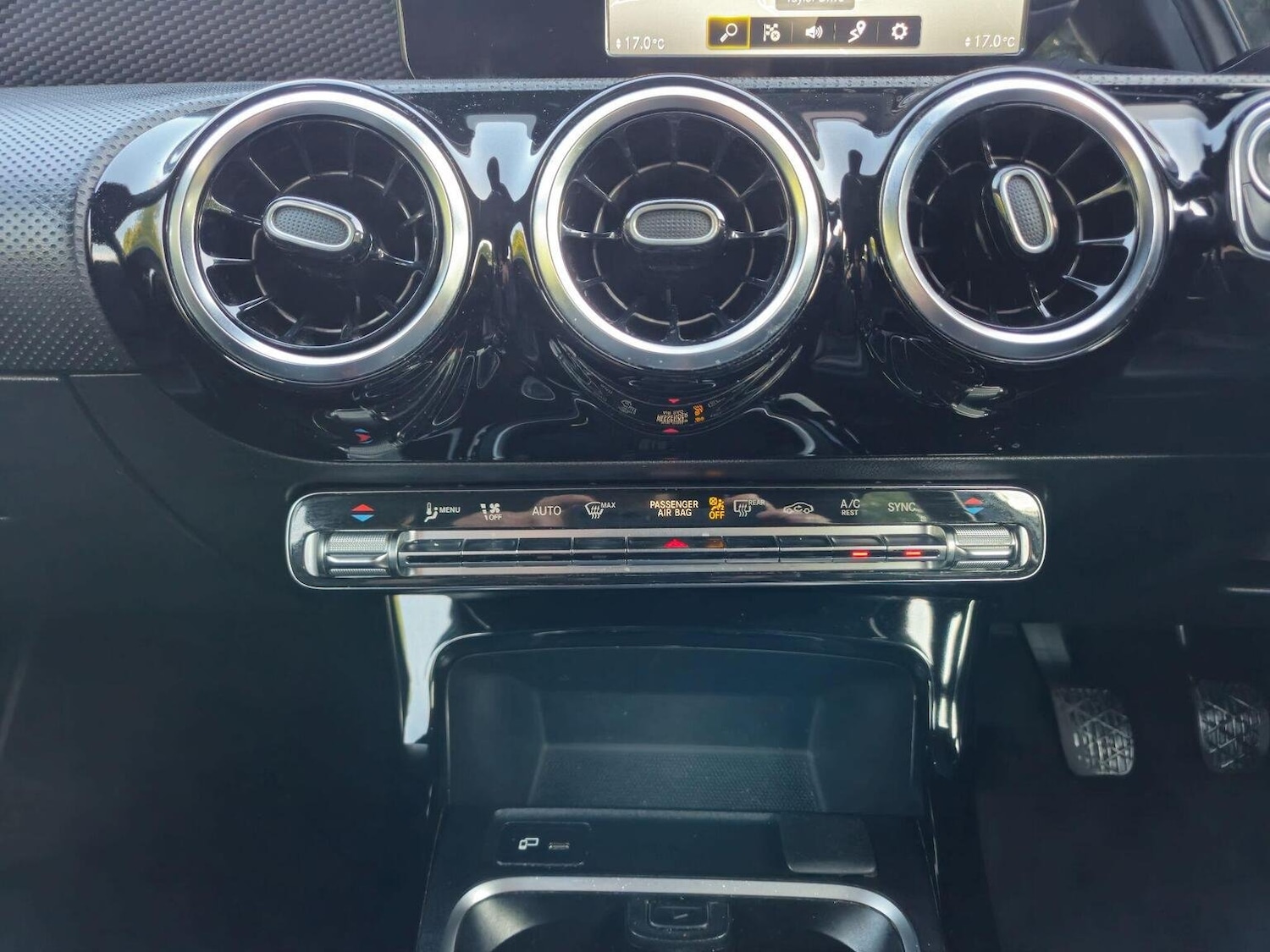 Used Mercedes-Benz A-Class 2020 for sale - 76793651: Photo 31