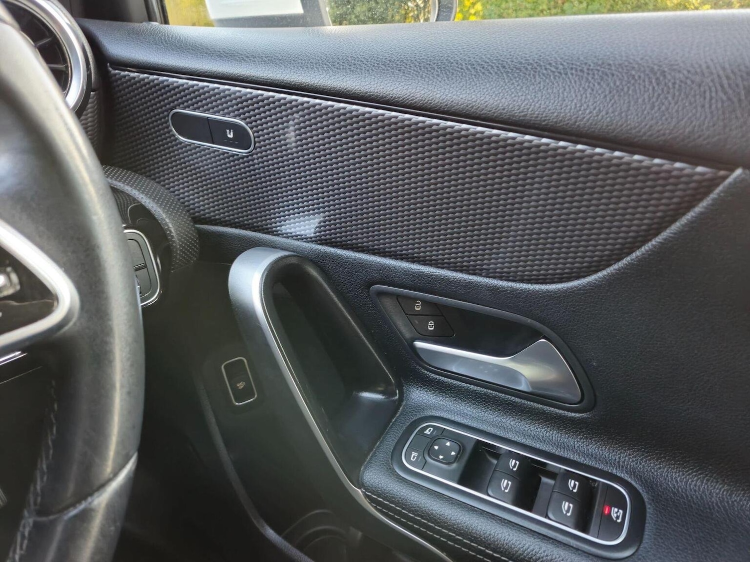 Used Mercedes-Benz A-Class 2020 for sale - 76793651: Photo 32