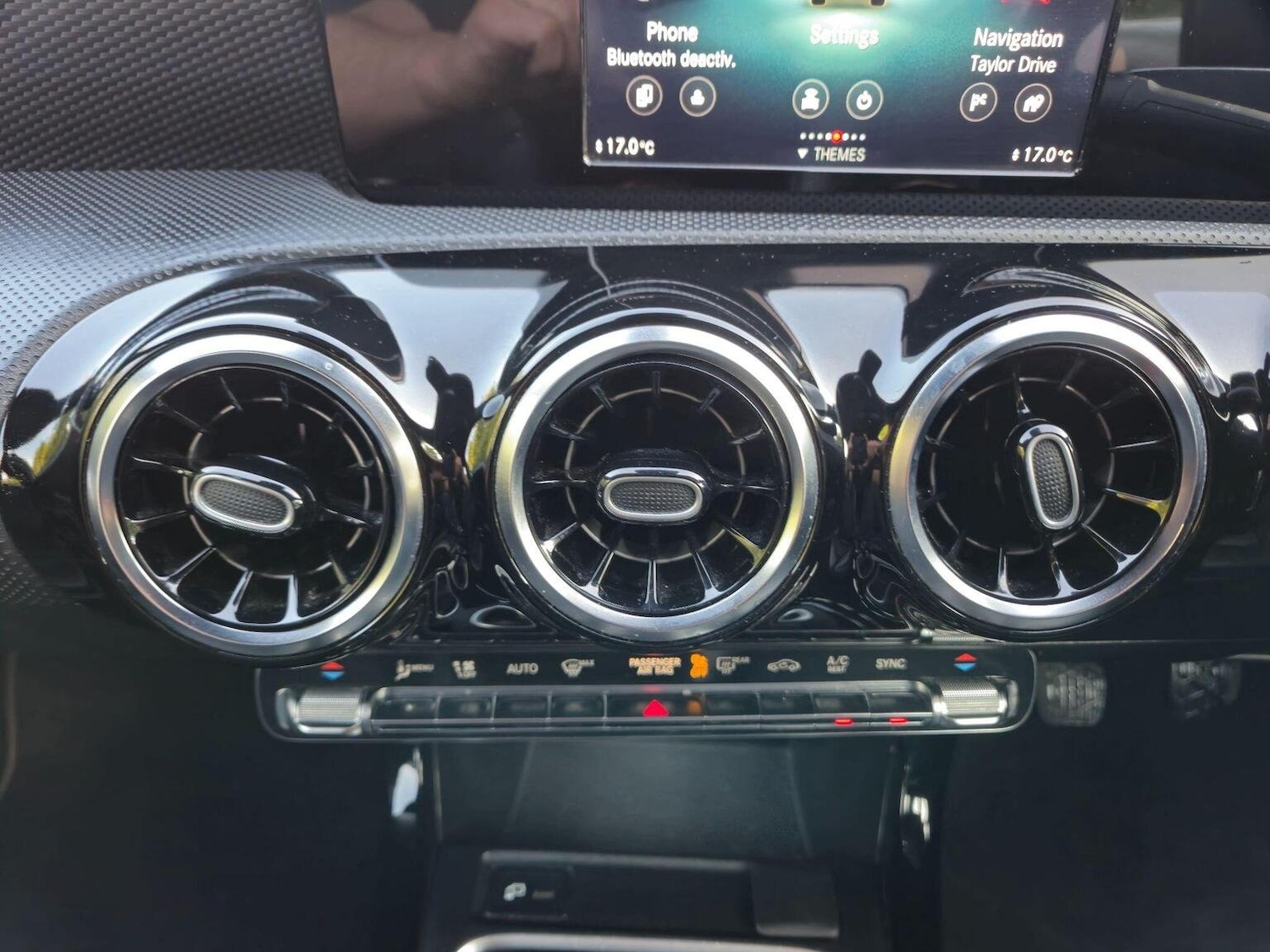 Used Mercedes-Benz A-Class 2020 for sale - 76793651: Photo 34