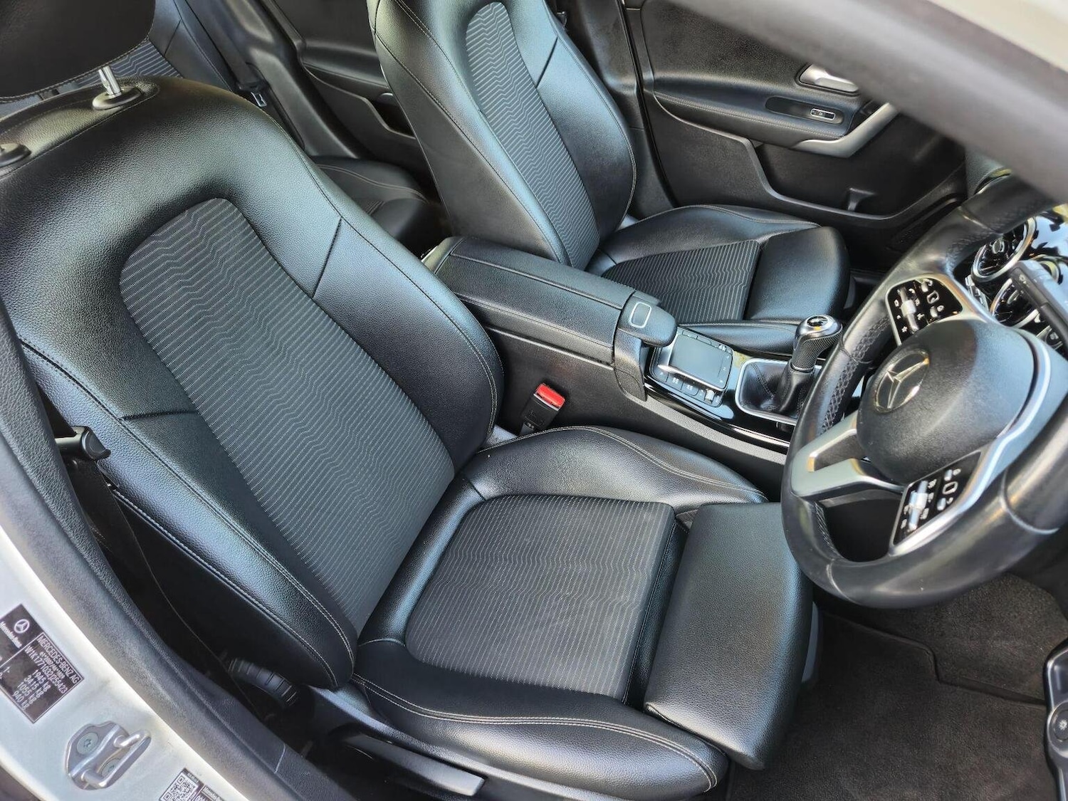 Used Mercedes-Benz A-Class 2020 for sale - 76793651: Photo 37