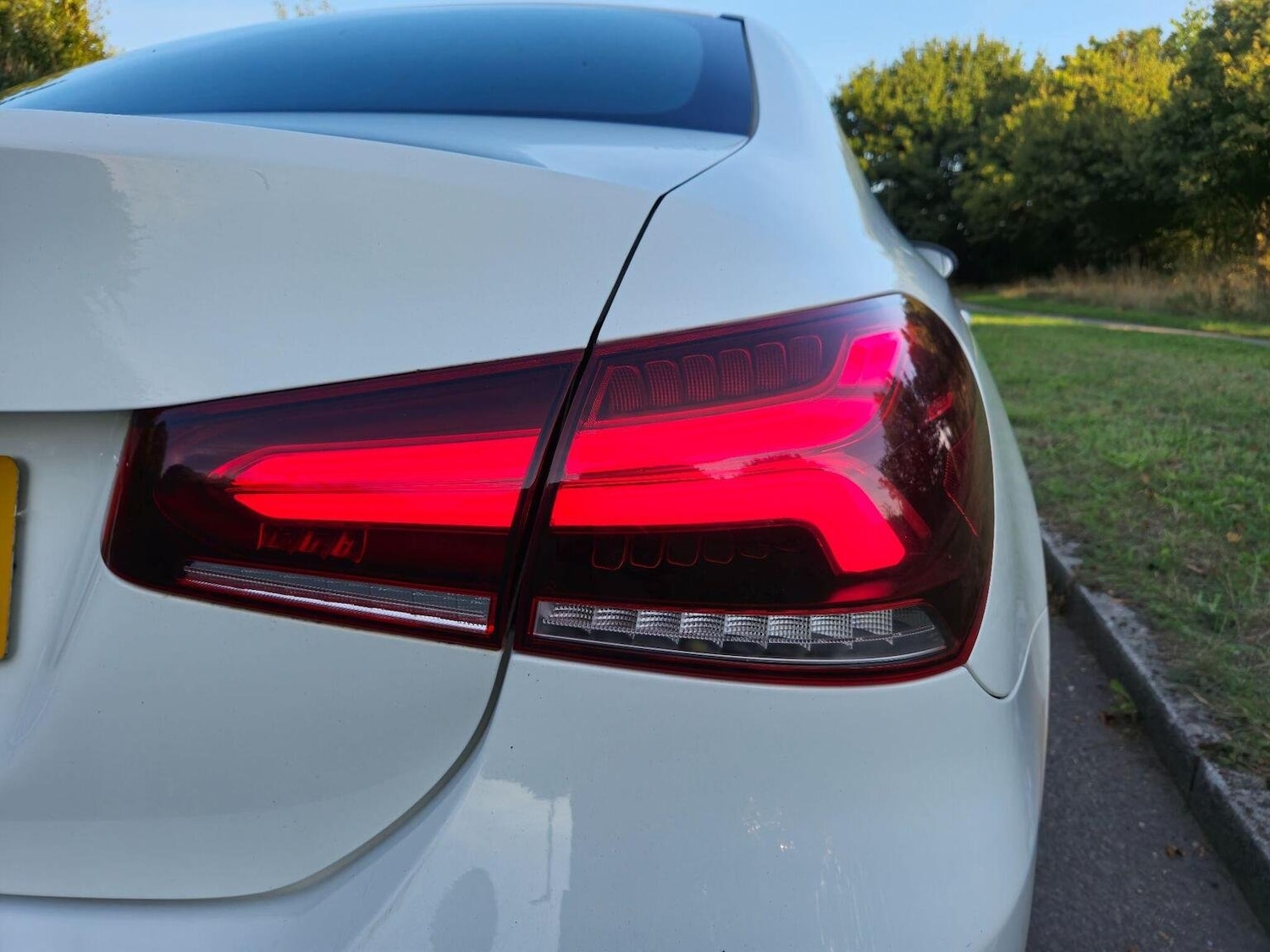 Used Mercedes-Benz A-Class 2020 for sale - 76793651: Photo 38