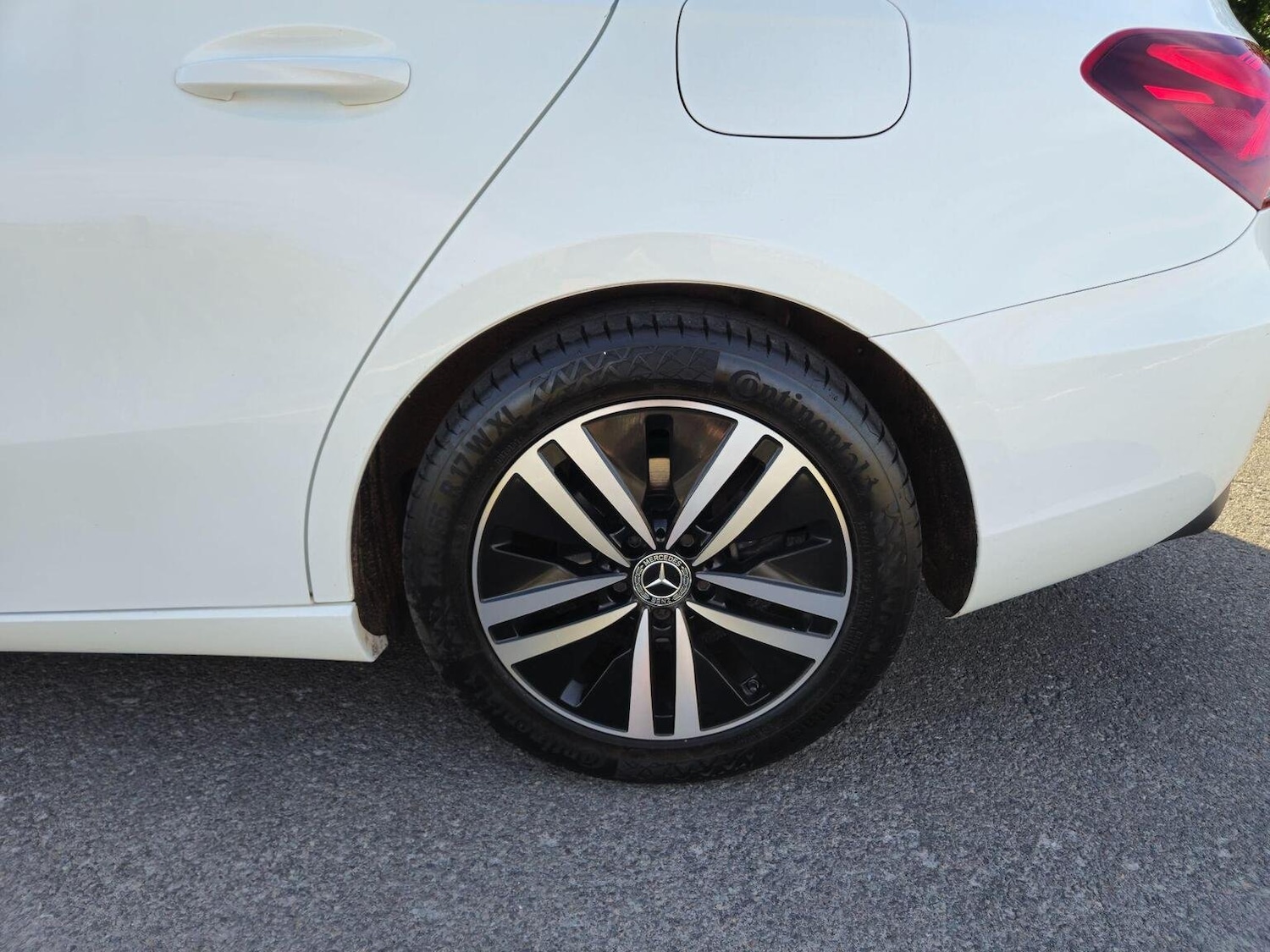 Used Mercedes-Benz A-Class 2020 for sale - 76793651: Photo 39