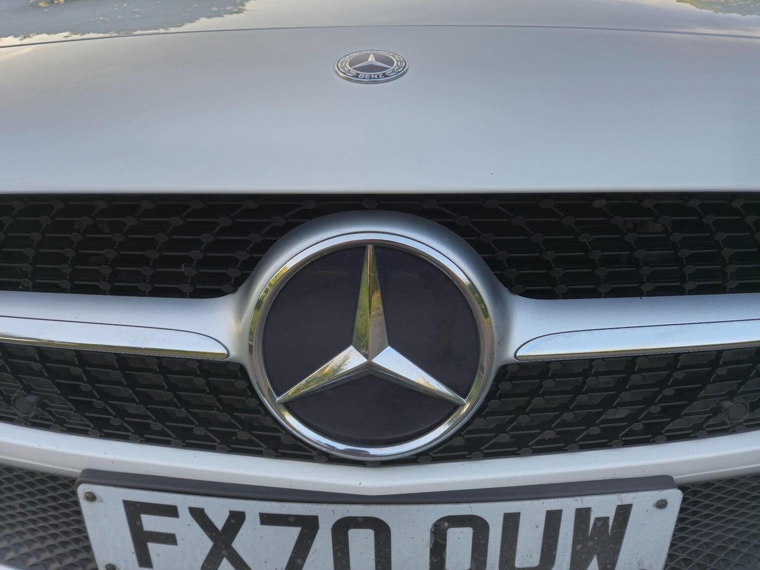 Used Mercedes-Benz A-Class 2020 for sale - 76793651: Photo 41