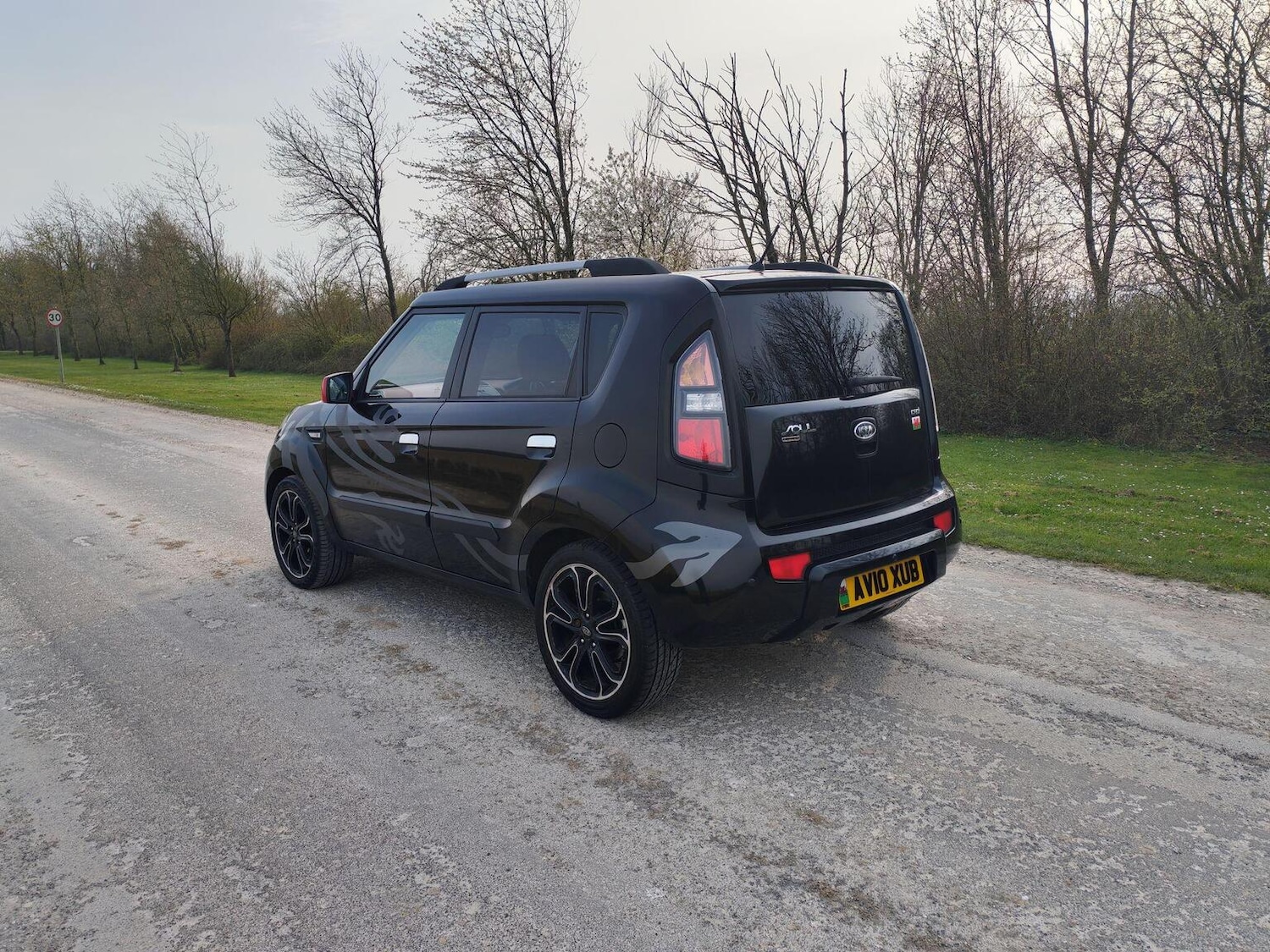 Used Kia Soul 2010 for sale - 77997239: Photo 10