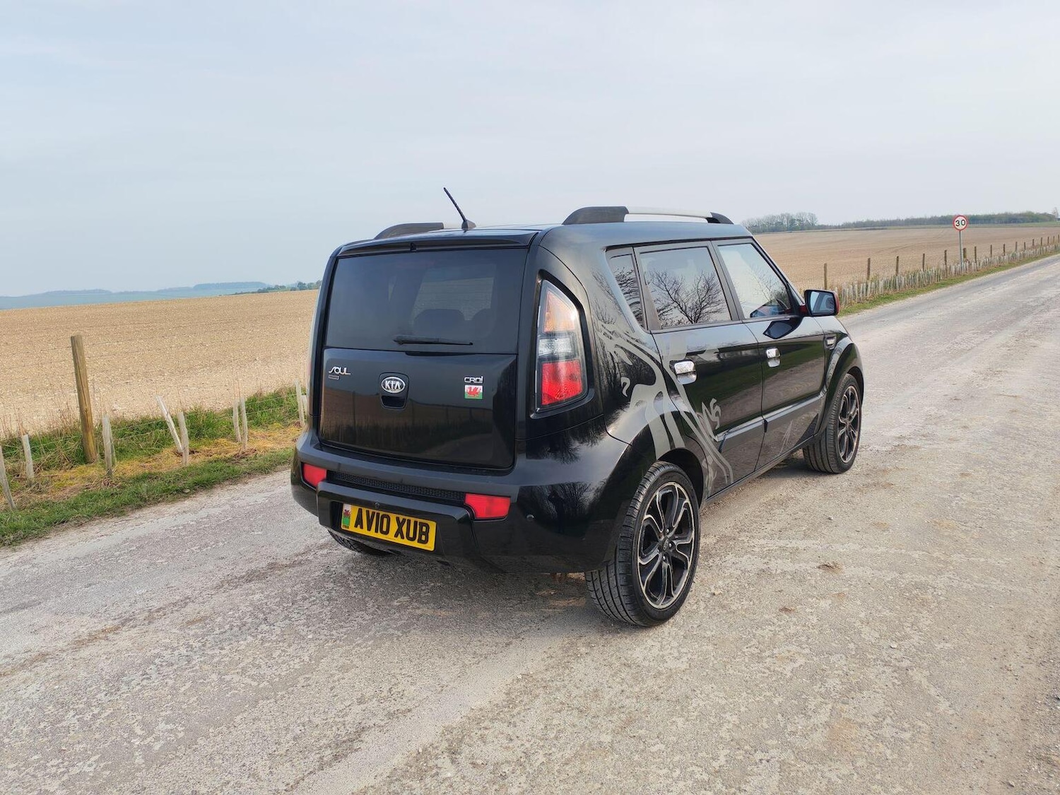 Used Kia Soul 2010 for sale - 77997239: Photo 12