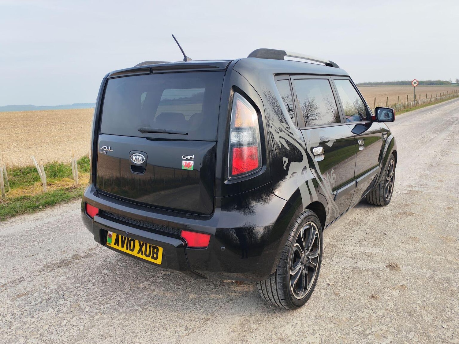 Used Kia Soul 2010 for sale - 77997239: Photo 13