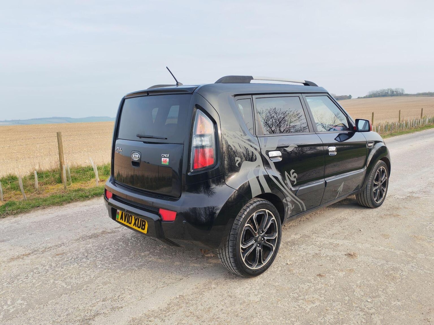 Used Kia Soul 2010 for sale - 77997239: Photo 14