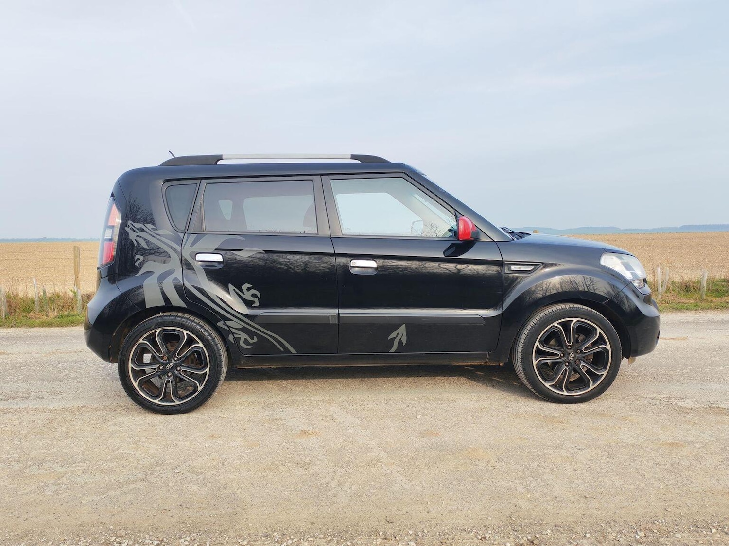 Used Kia Soul 2010 for sale - 77997239: Photo 15