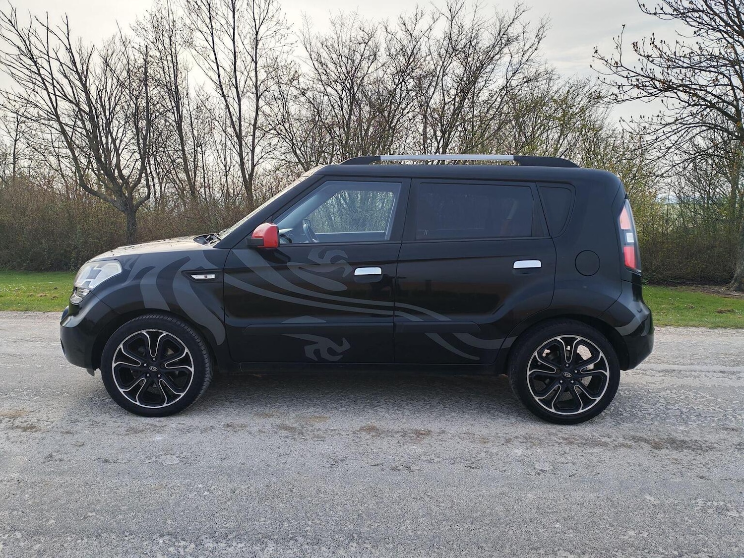 Used Kia Soul 2010 for sale - 77997239: Photo 16