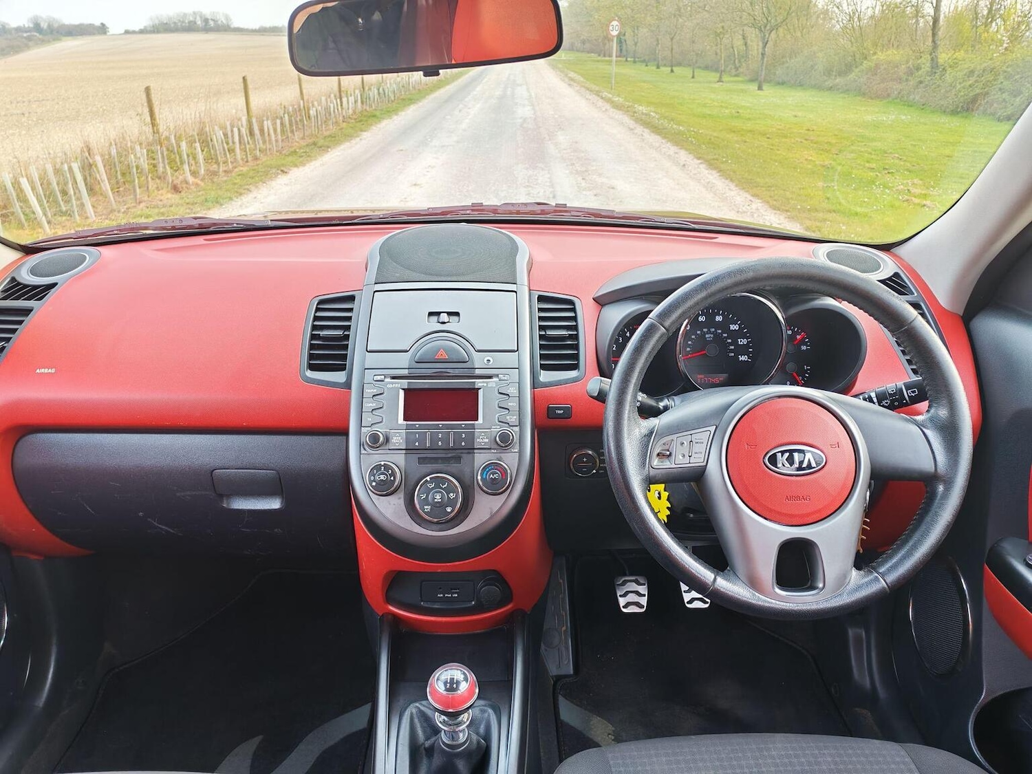 Used Kia Soul 2010 for sale - 77997239: Photo 17