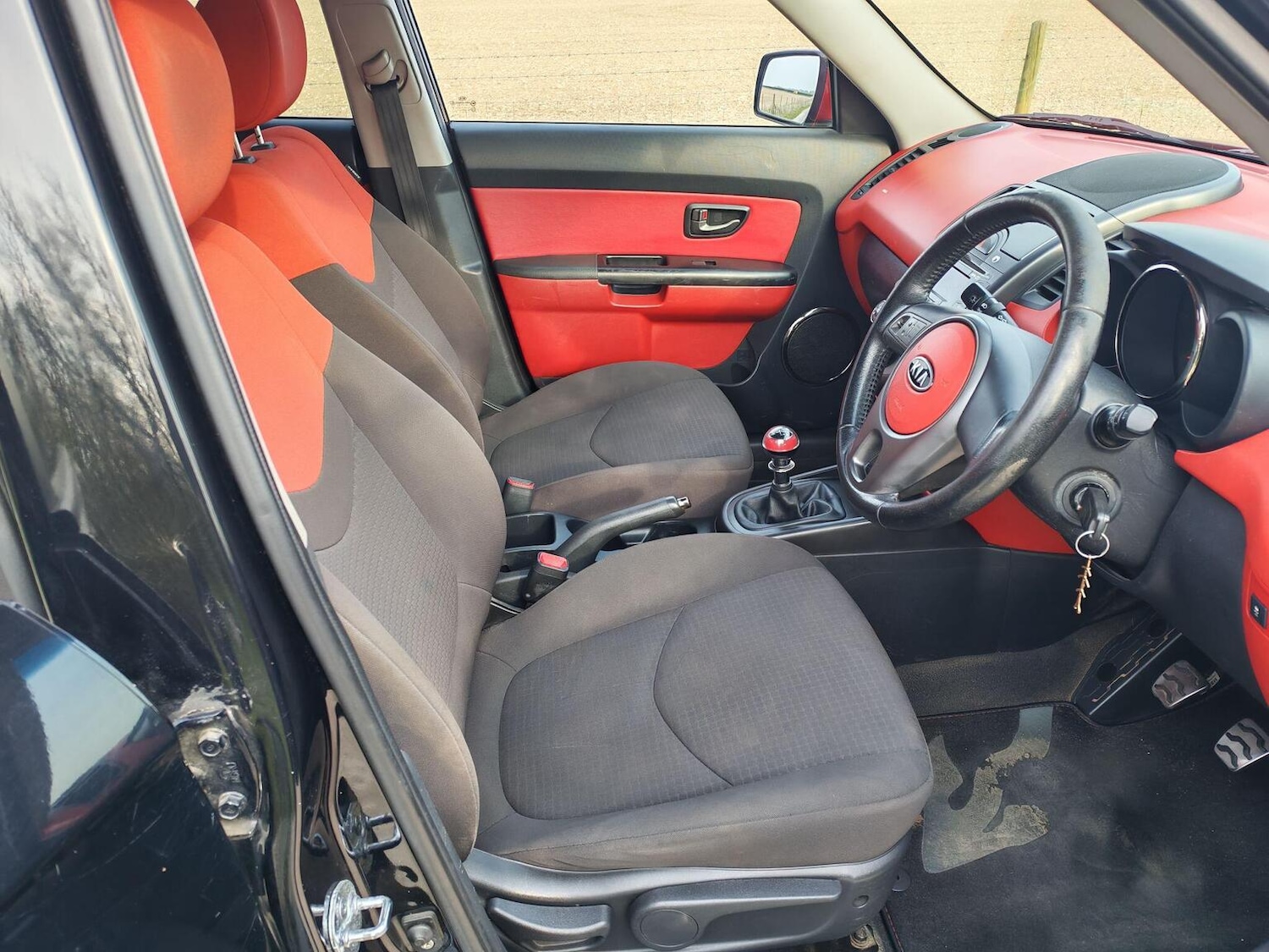 Used Kia Soul 2010 for sale - 77997239: Photo 18