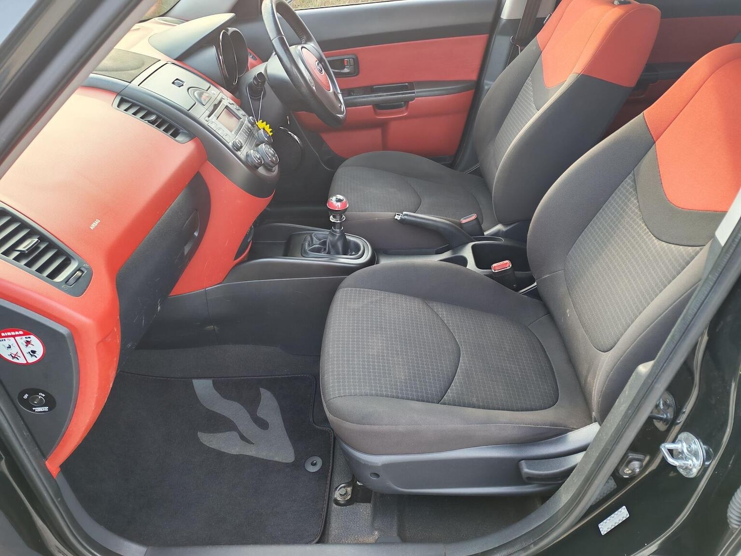 Used Kia Soul 2010 for sale - 77997239: Photo 19