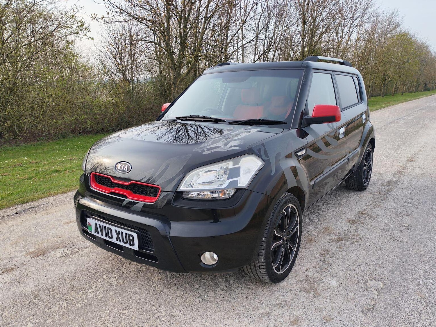 Used Kia Soul 2010 for sale - 77997239: Photo 2