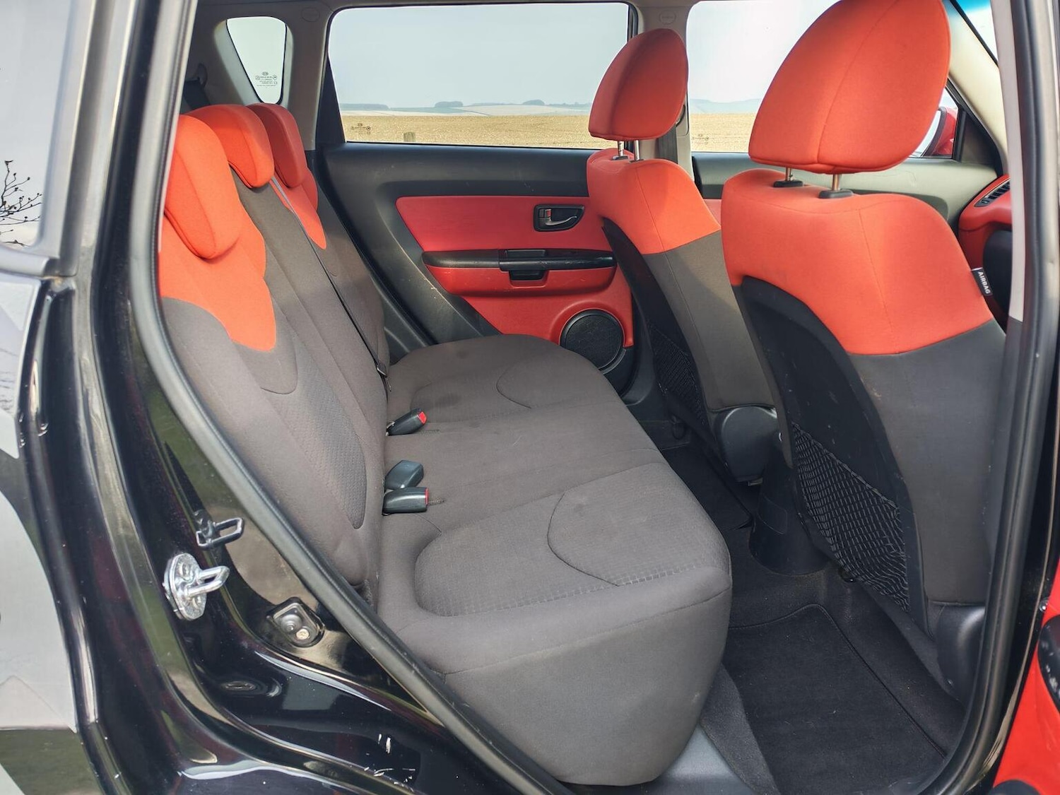 Used Kia Soul 2010 for sale - 77997239: Photo 20