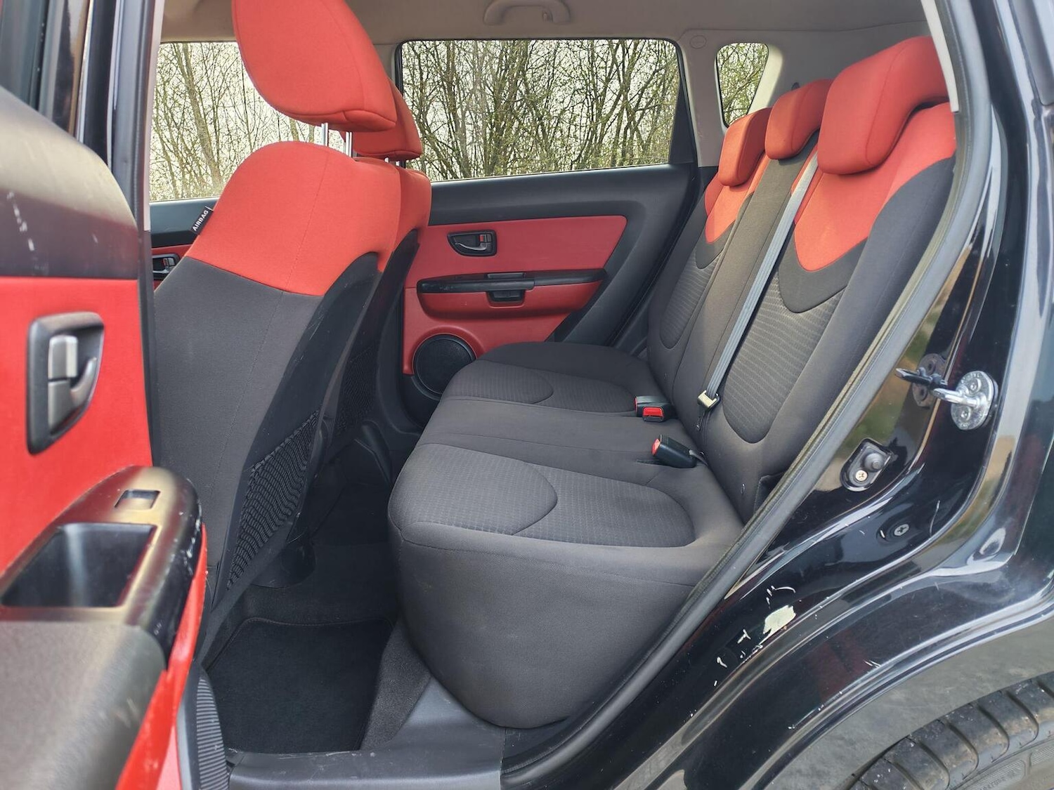 Used Kia Soul 2010 for sale - 77997239: Photo 21