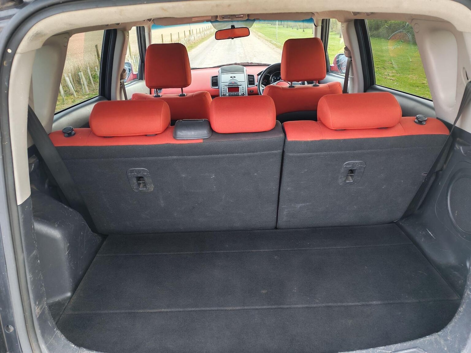 Used Kia Soul 2010 for sale - 77997239: Photo 22