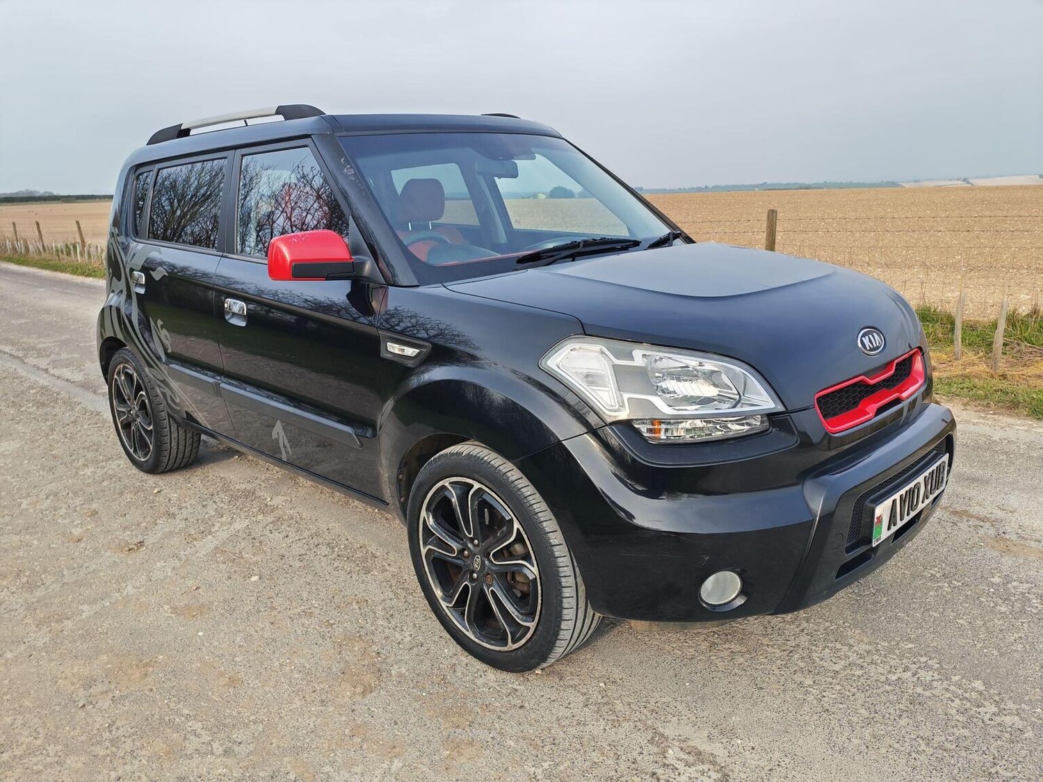 Used Kia Soul 2010 for sale - 77997239: Photo 23
