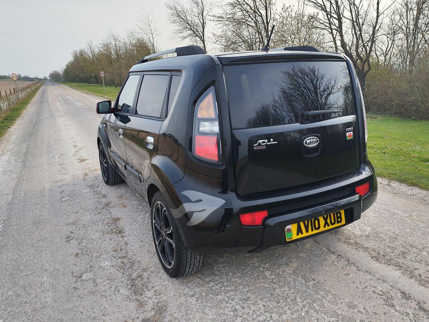 Used Kia Soul 2010 for sale - 77997239: Photo 24