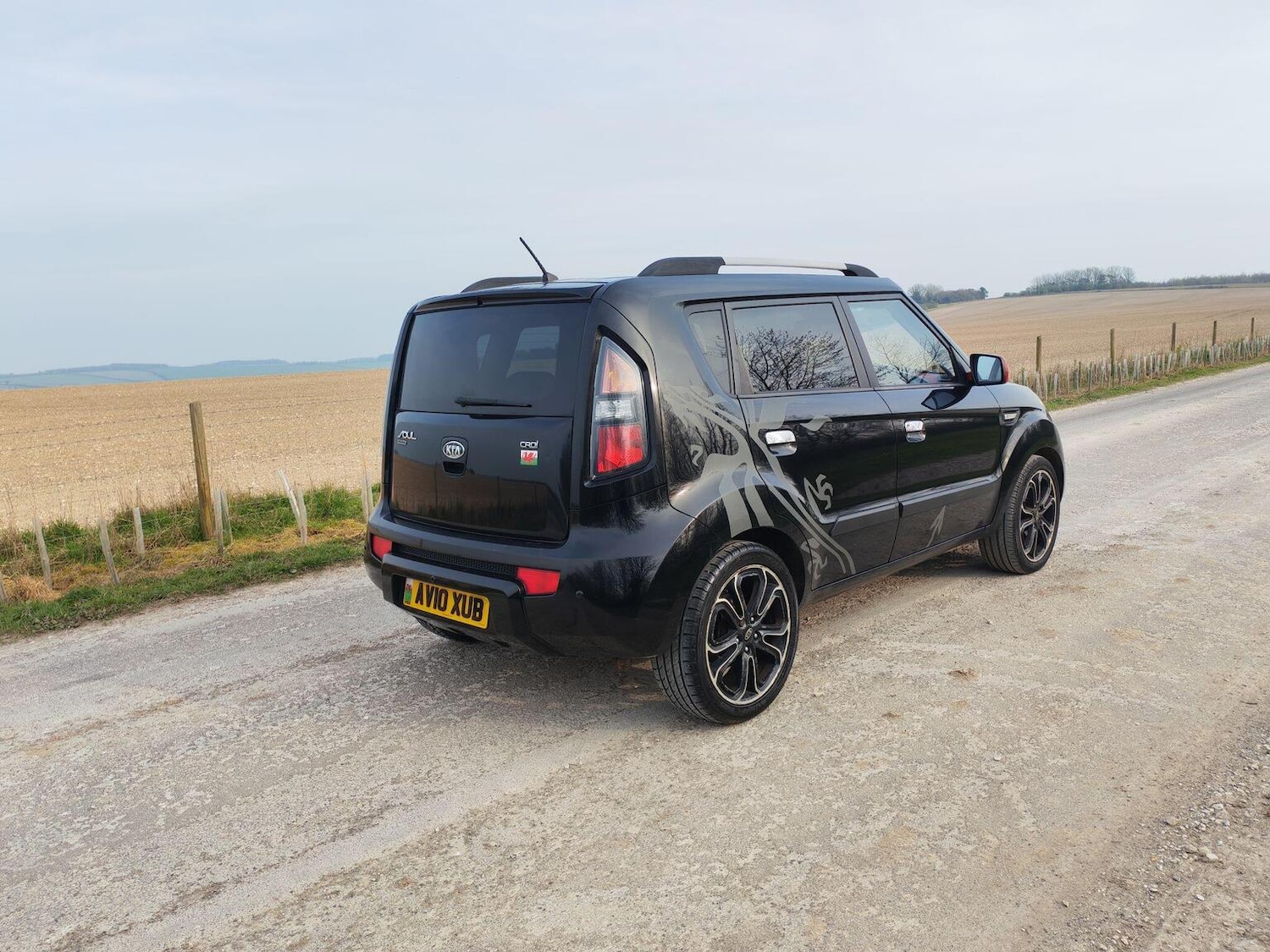 Used Kia Soul 2010 for sale - 77997239: Photo 25