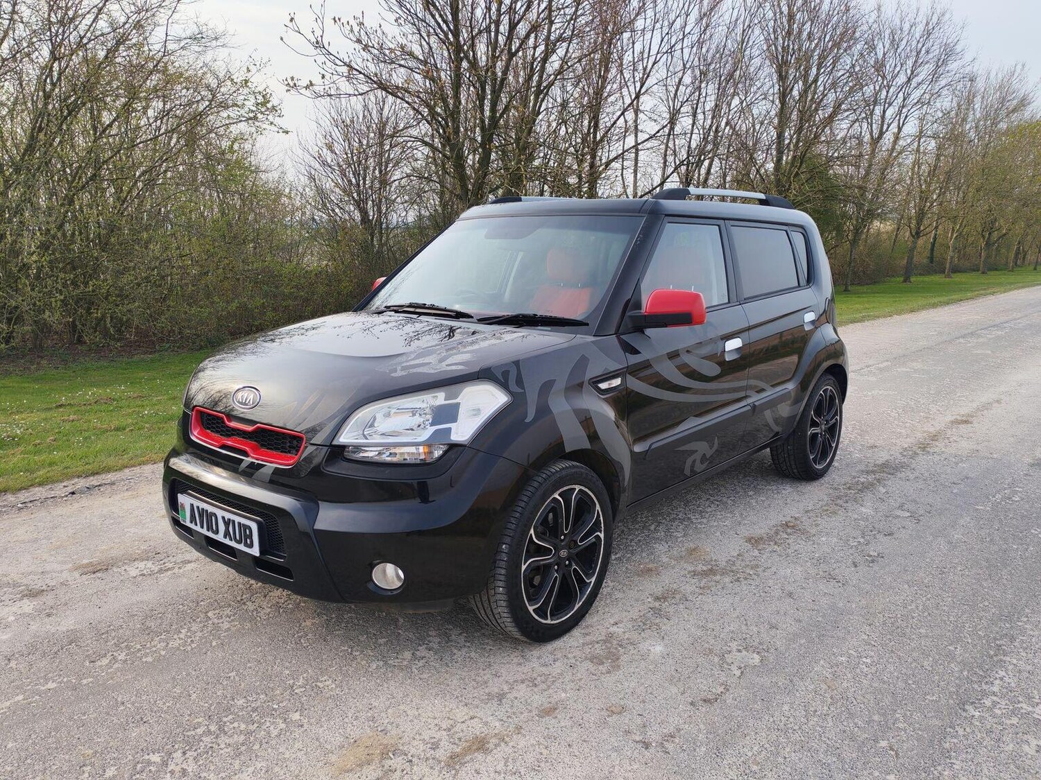 Used Kia Soul 2010 for sale - 77997239: Photo 26