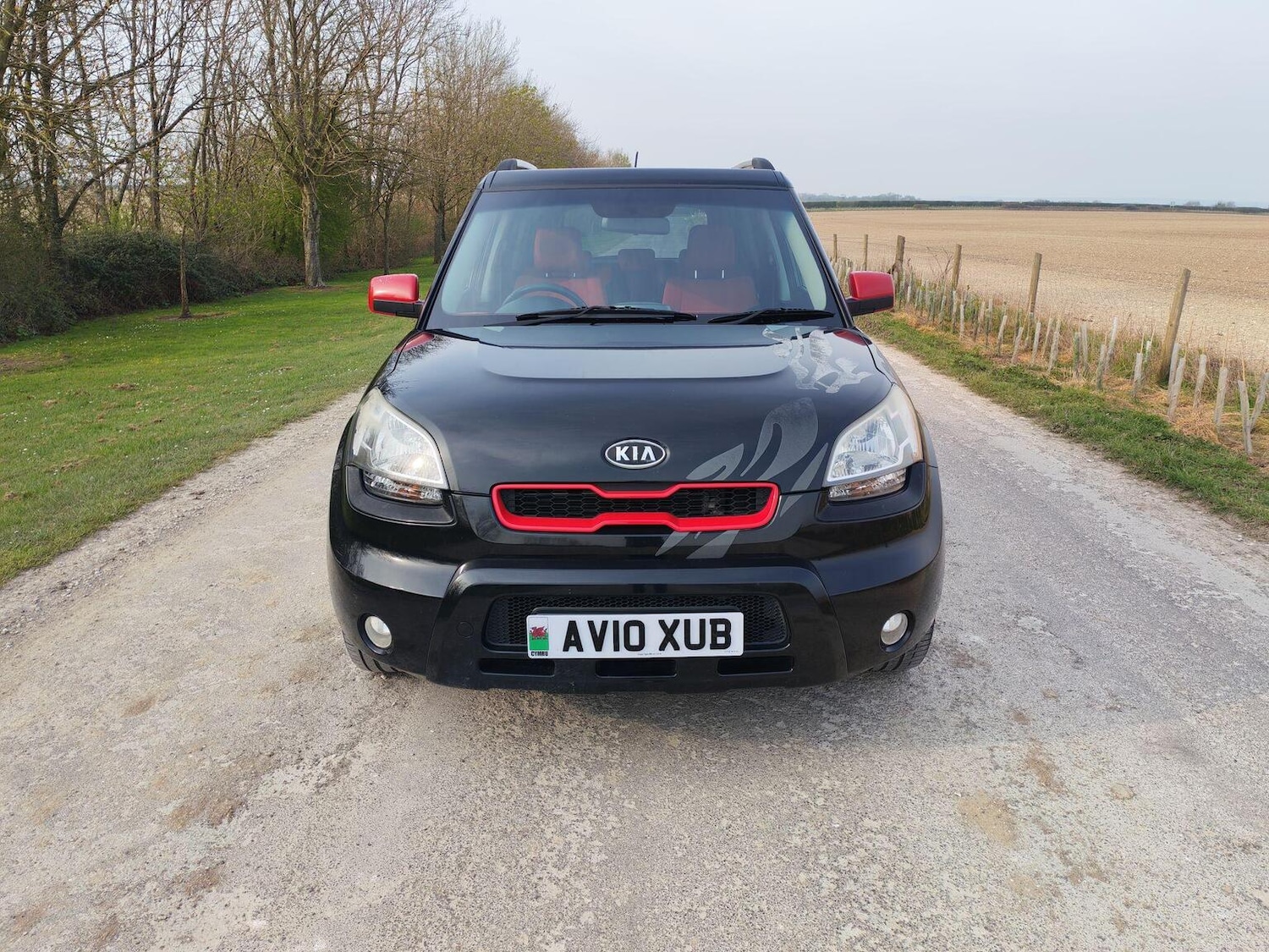 Used Kia Soul 2010 for sale - 77997239: Photo 4