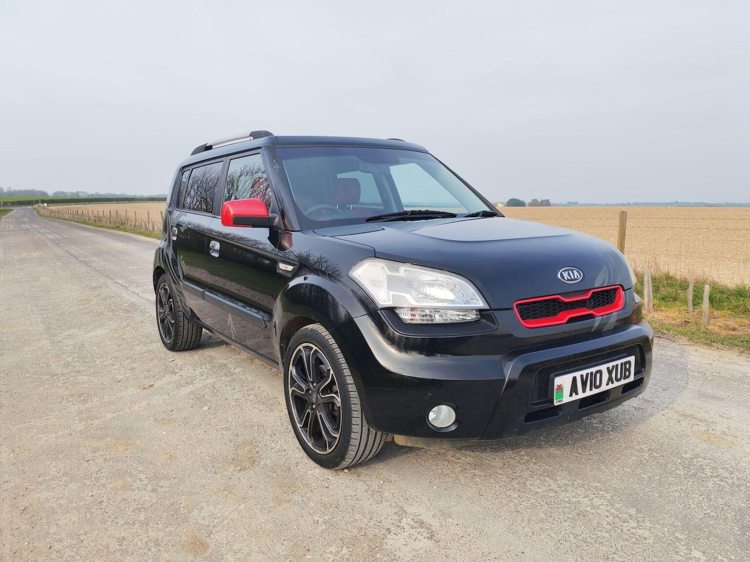 Used Kia Soul 2010 for sale - 77997239: Photo 5