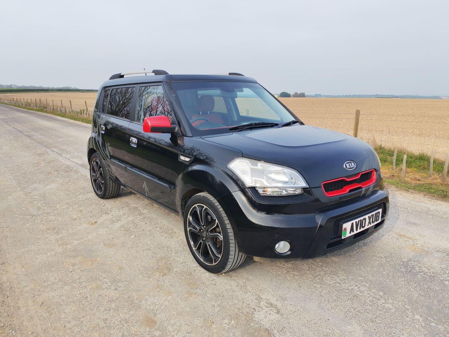 Used Kia Soul 2010 for sale - 77997239: Photo 6