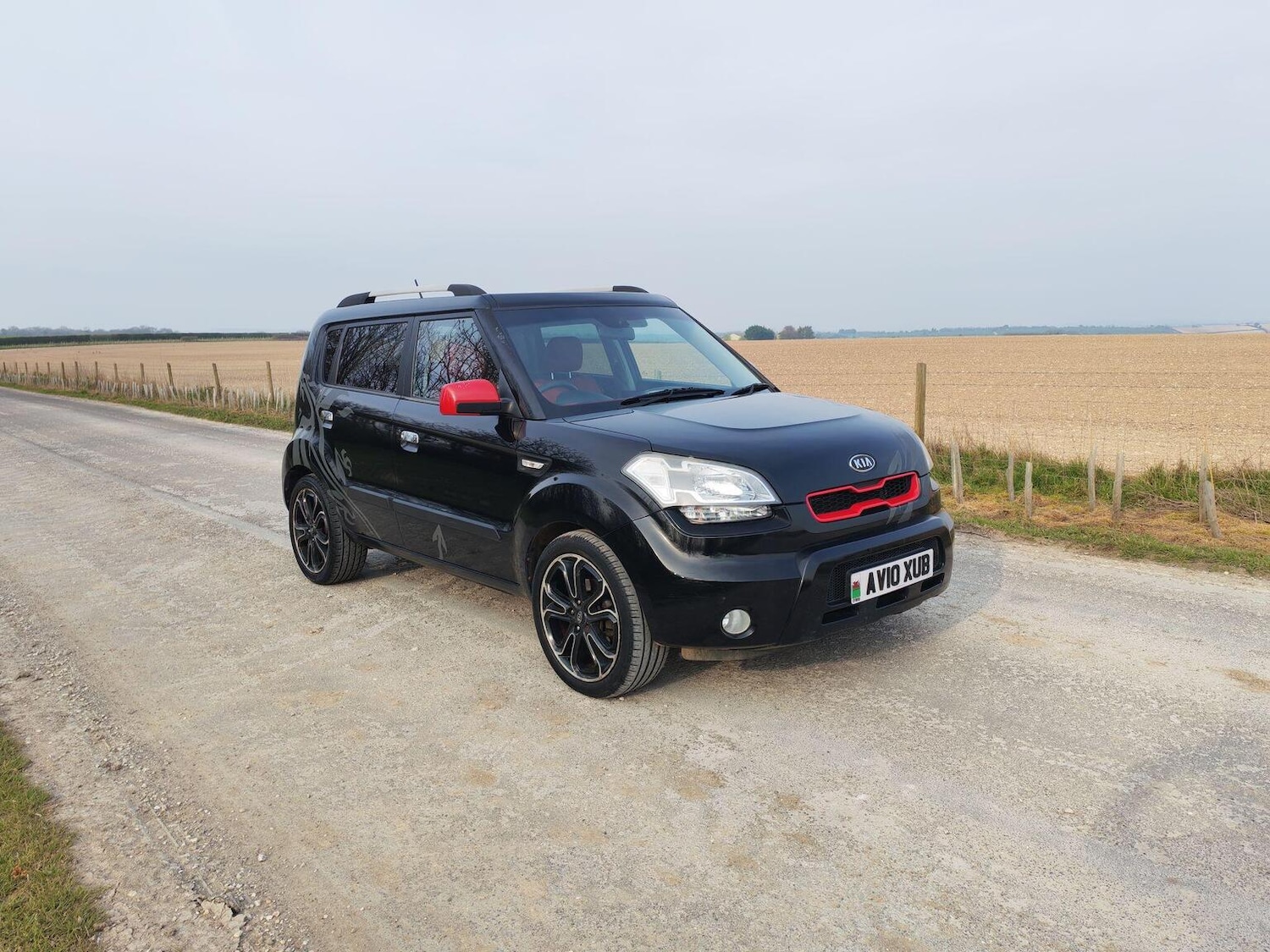 Used Kia Soul 2010 for sale - 77997239: Photo 7