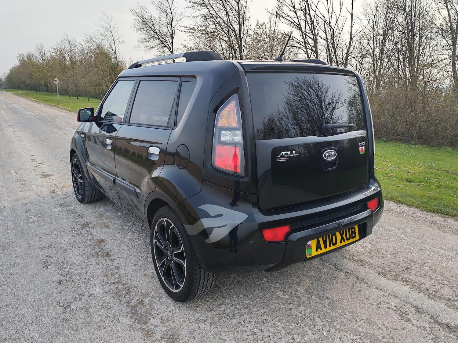 Used Kia Soul 2010 for sale - 77997239: Photo 8