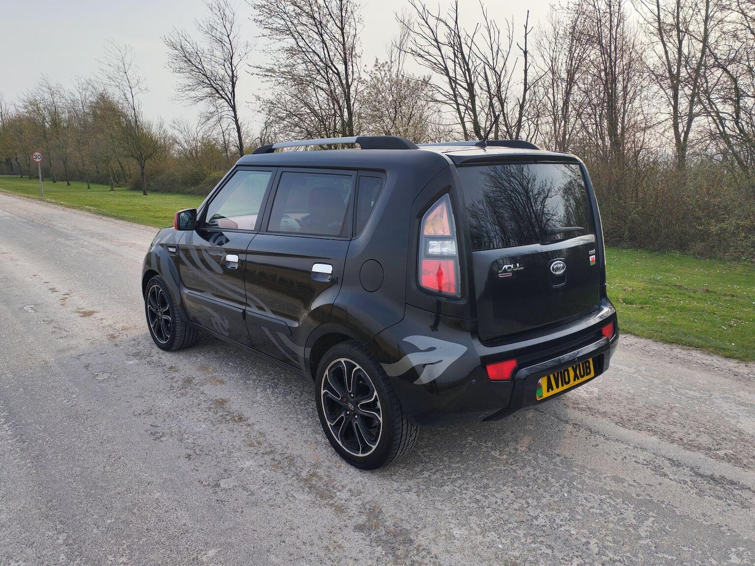 Used Kia Soul 2010 for sale - 77997239: Photo 9