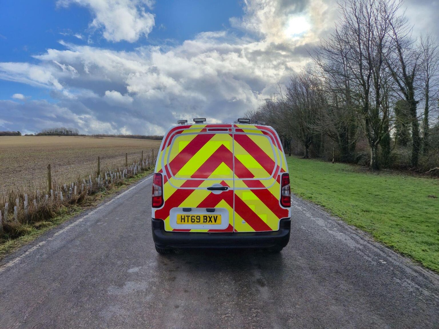 Used Peugeot Partner 2020 for sale - 77742955: Photo 10