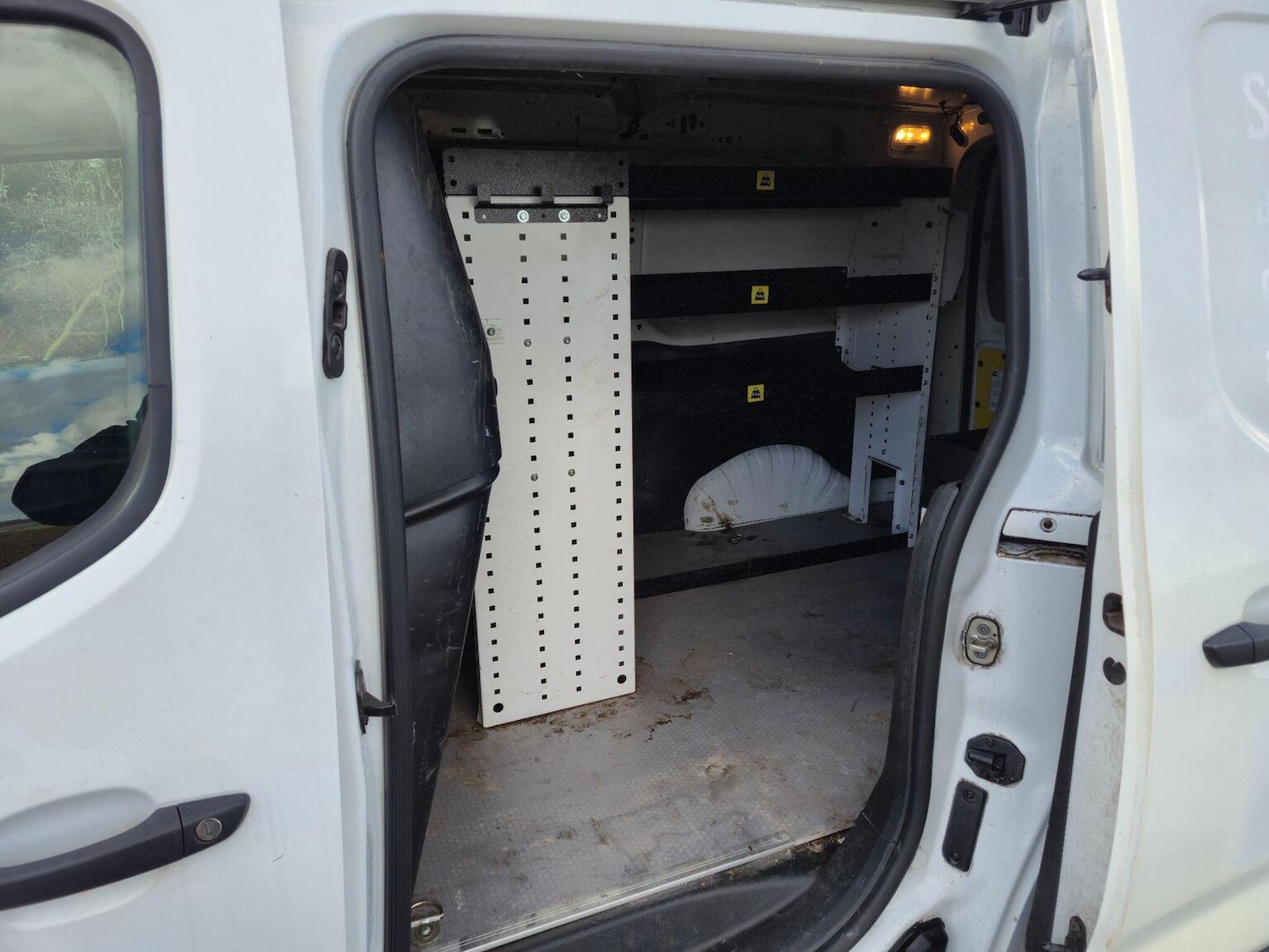 Used Peugeot Partner 2020 for sale - 77742955: Photo 18