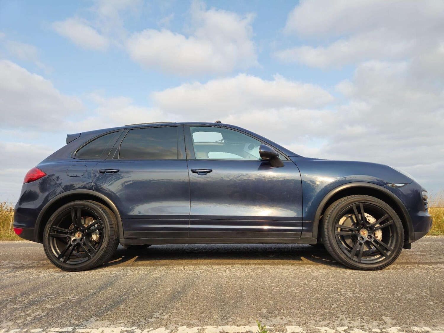 Used Porsche Cayenne 2013 for sale - 77096954: Photo 11