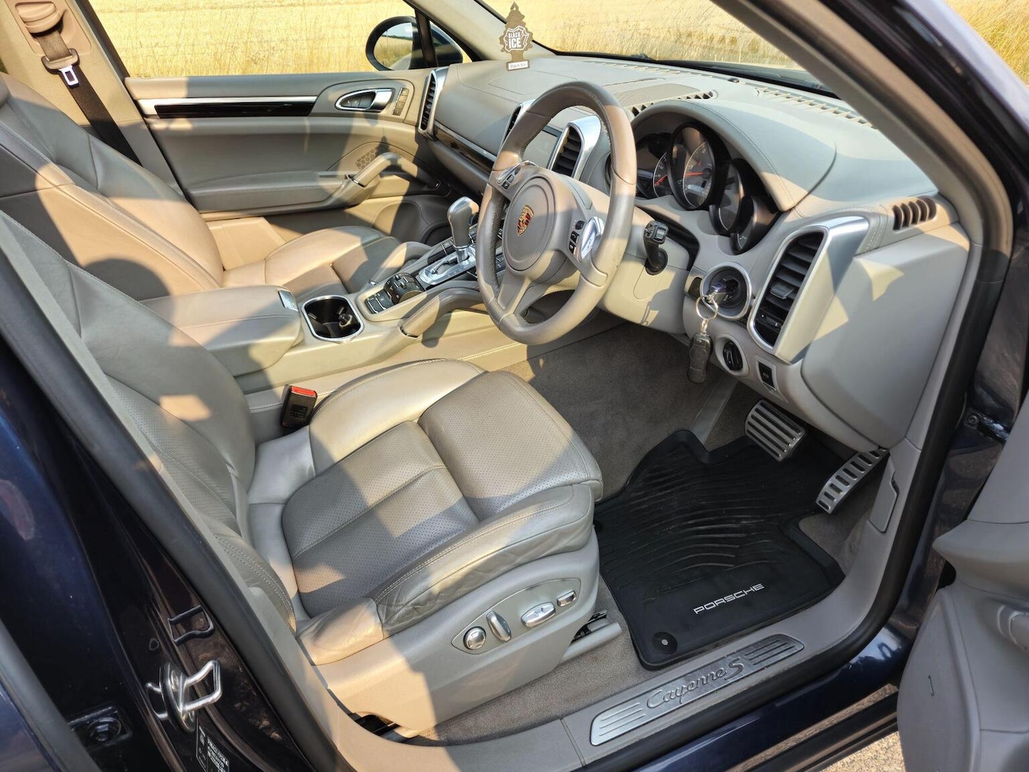 Used Porsche Cayenne 2013 for sale - 77096954: Photo 14